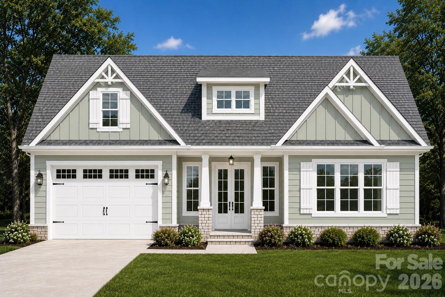1848 Oak Harbor Drive SW
