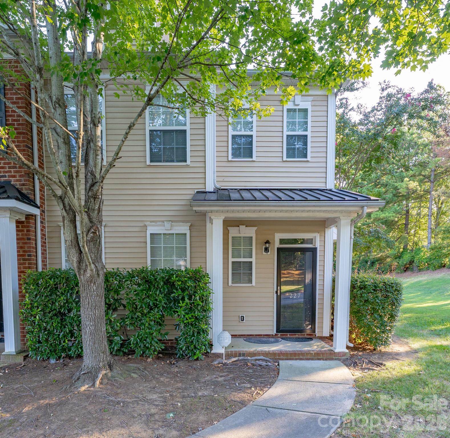 Townhouse at 227 Township Drive, Fort Mill, photo 25 of 25