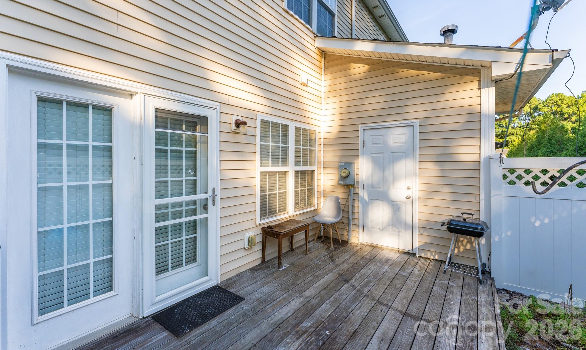 Townhouse at 227 Township Drive, Fort Mill, photo 24 of 25