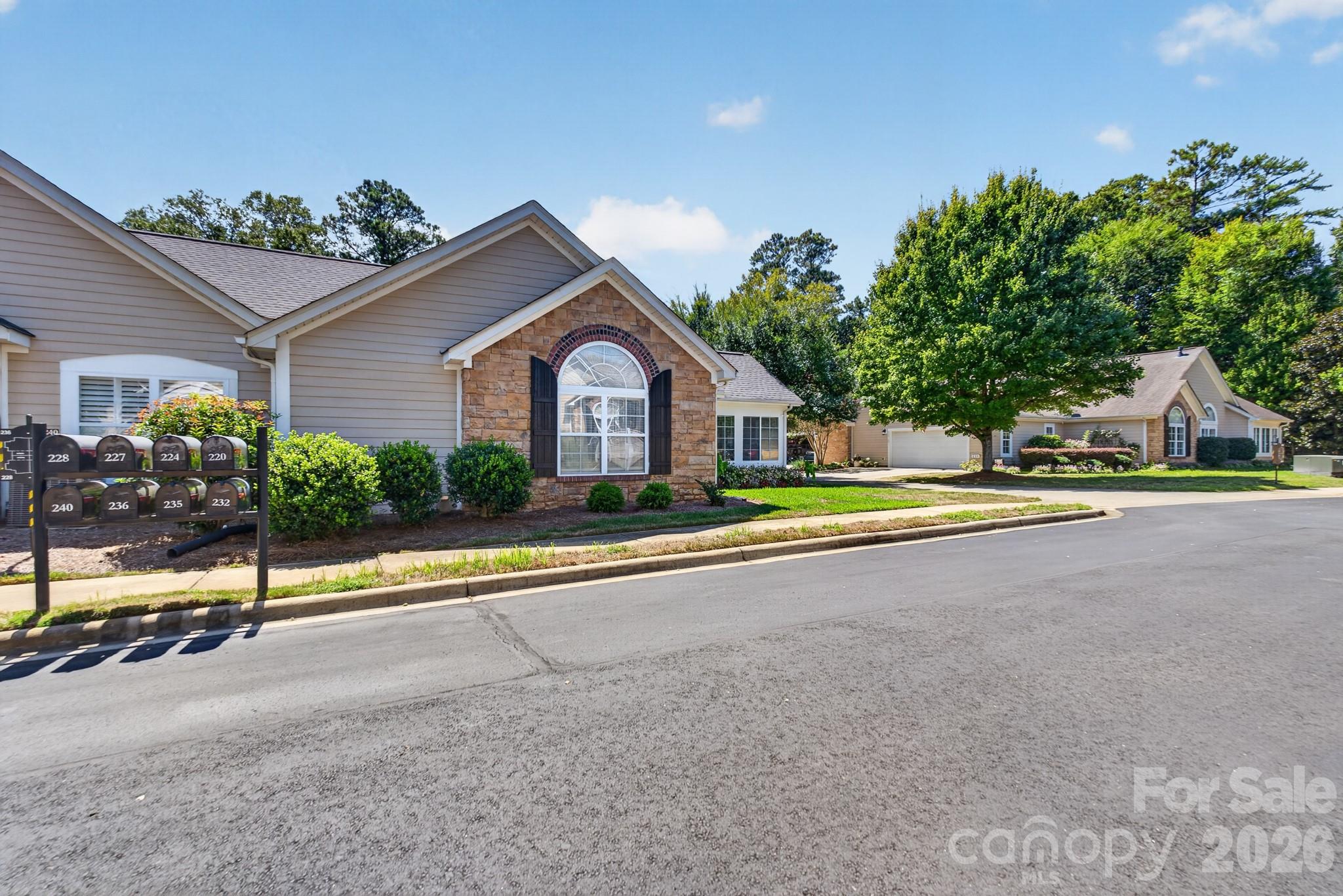 Condominium at 232 Lone Oak Circle, Rock Hill, photo 32 of 45