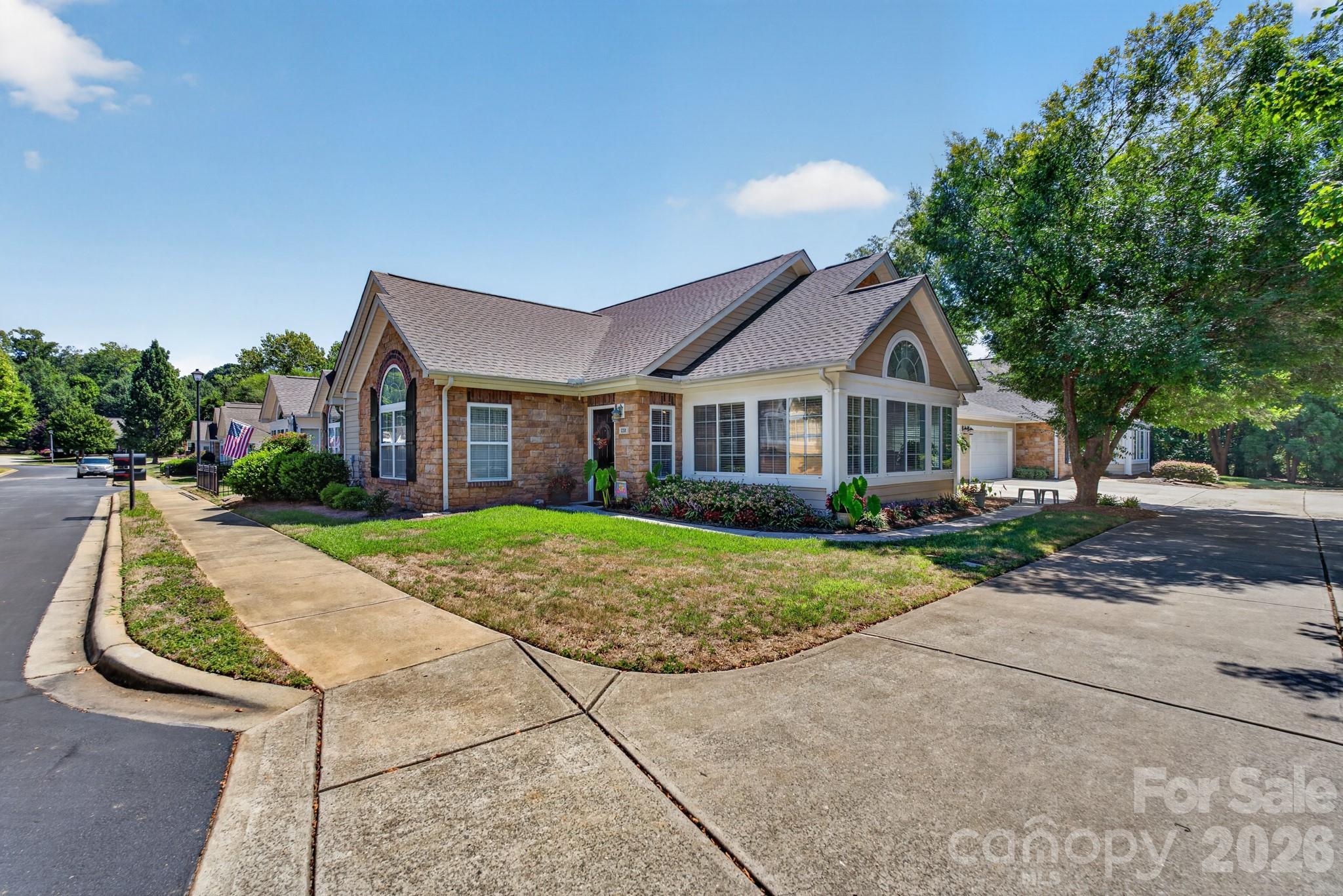 Condominium at 232 Lone Oak Circle, Rock Hill, photo 33 of 45