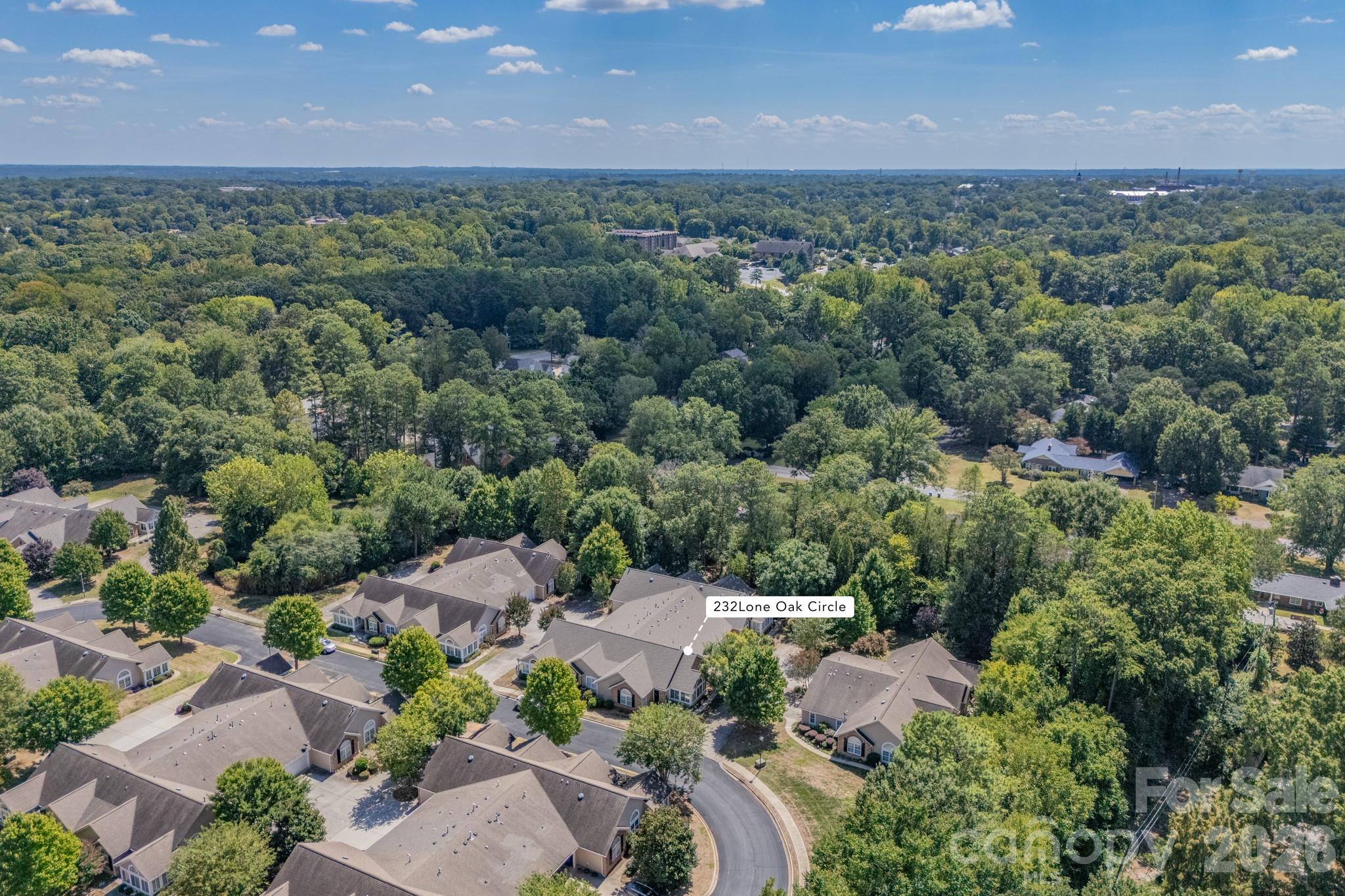 Condominium at 232 Lone Oak Circle, Rock Hill, photo 35 of 45