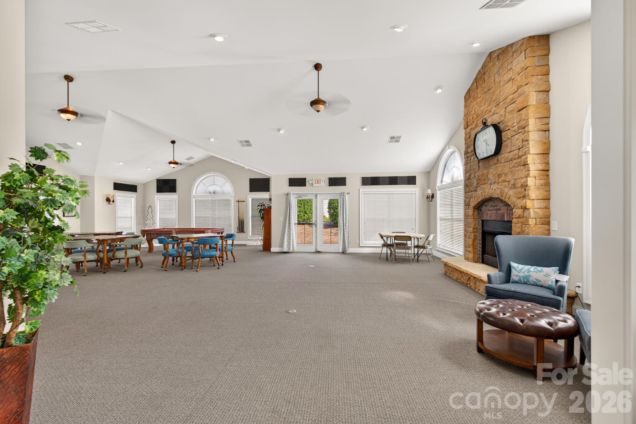 Clubhouse - 232 Lone Oak Circle, Rock Hill