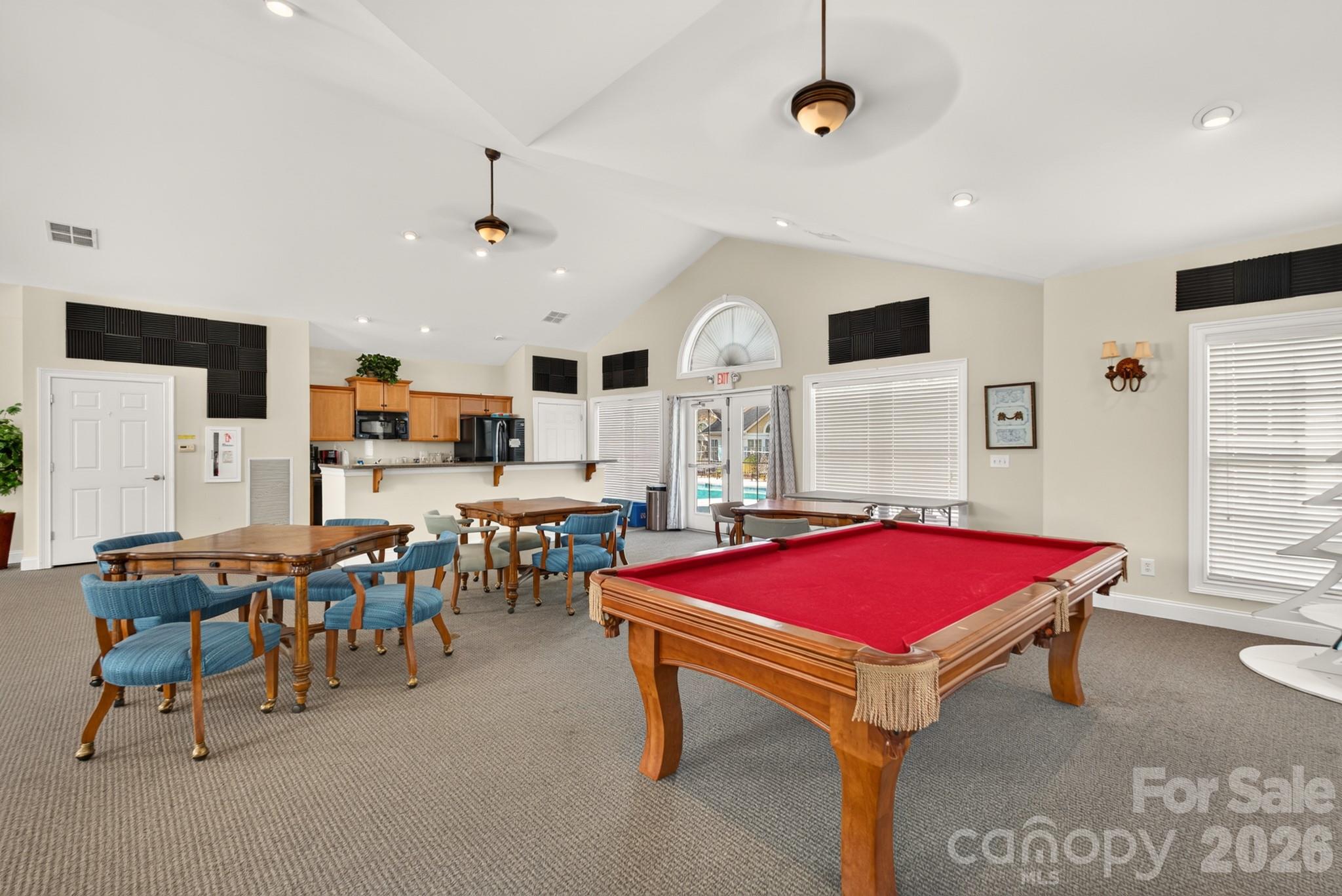 Clubhouse - 232 Lone Oak Circle, Rock Hill