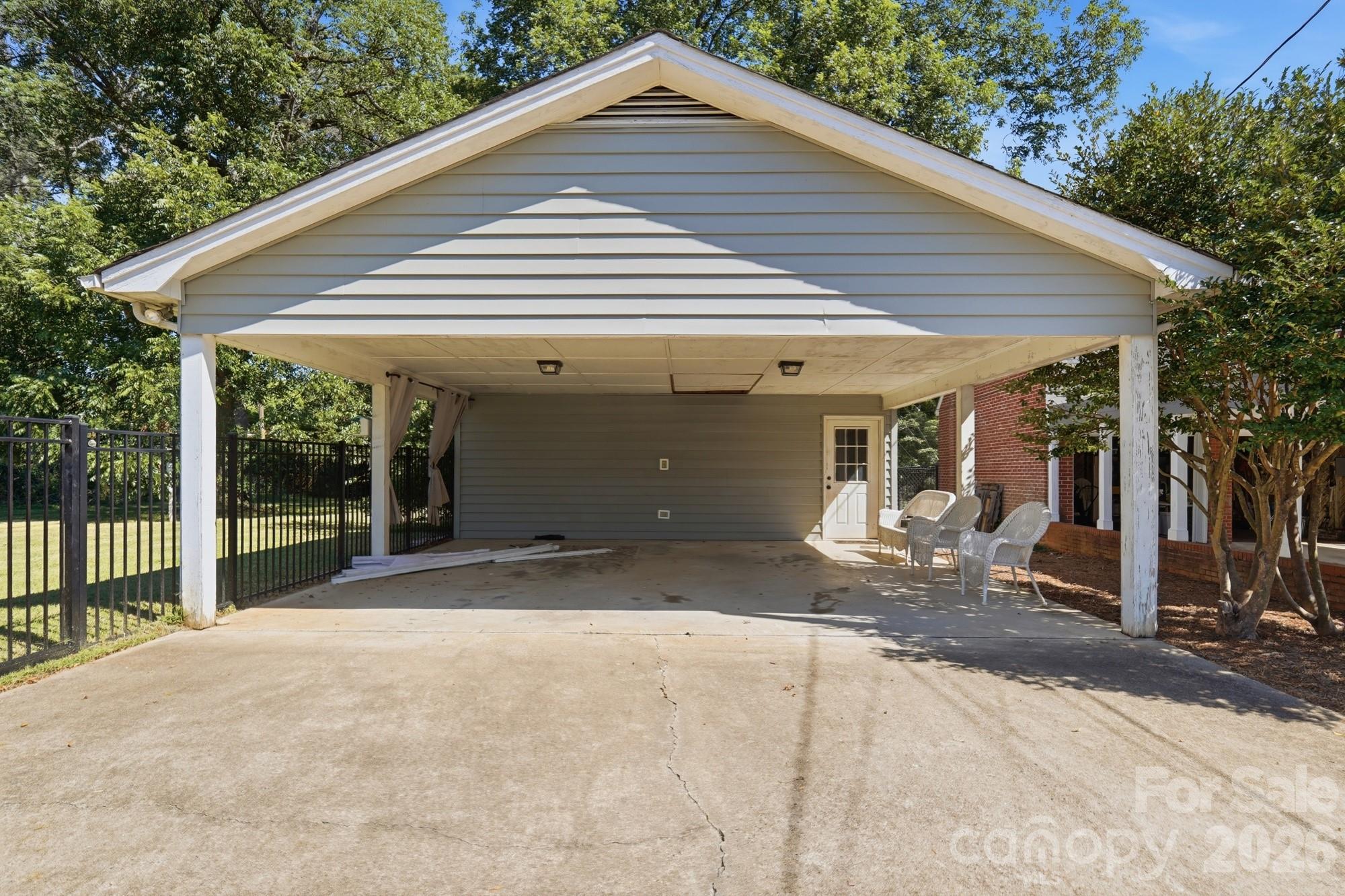 Single Family Residence at 1351 E Marion Street, Shelby, photo 3 of 21