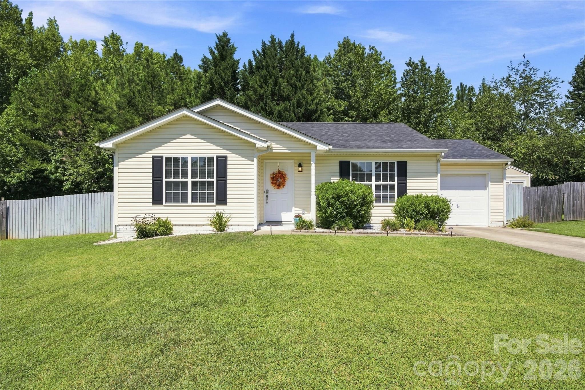 119 Sweet Martha Drive
