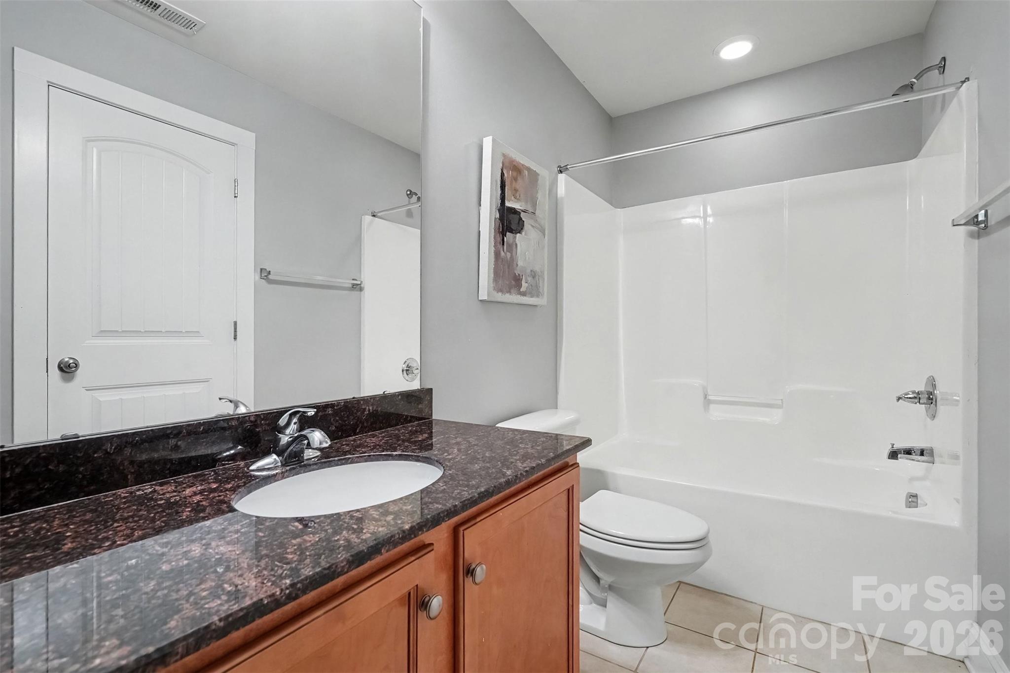 Primary Bathroom - 13913 Helen Benson Boulevard, Davidson