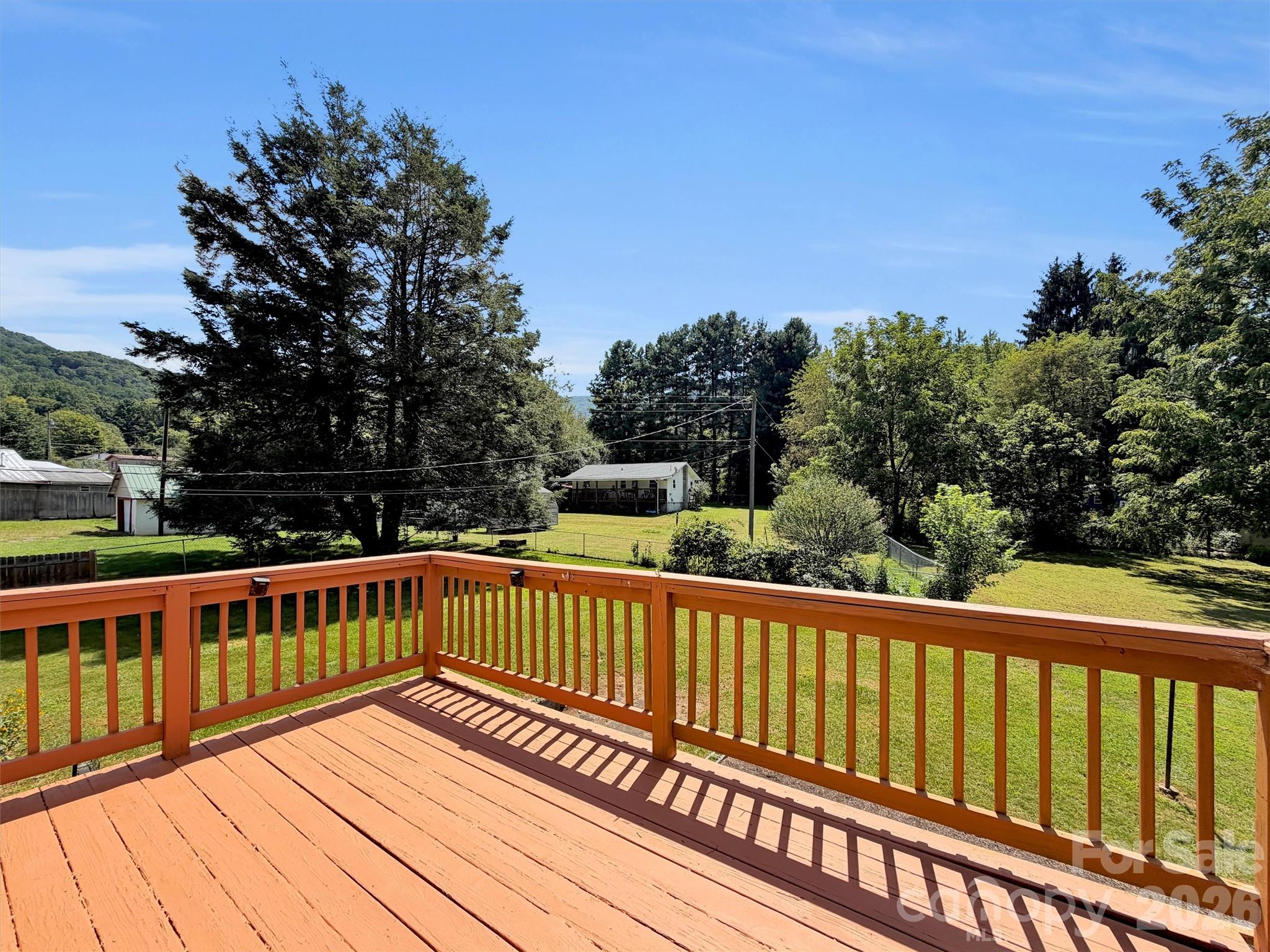 Single Family Residence at 29 Colony Lane, Waynesville, photo 25 of 35
