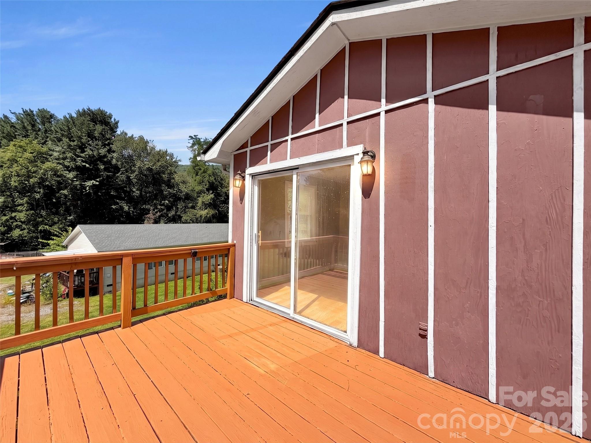 Single Family Residence at 29 Colony Lane, Waynesville, photo 26 of 35