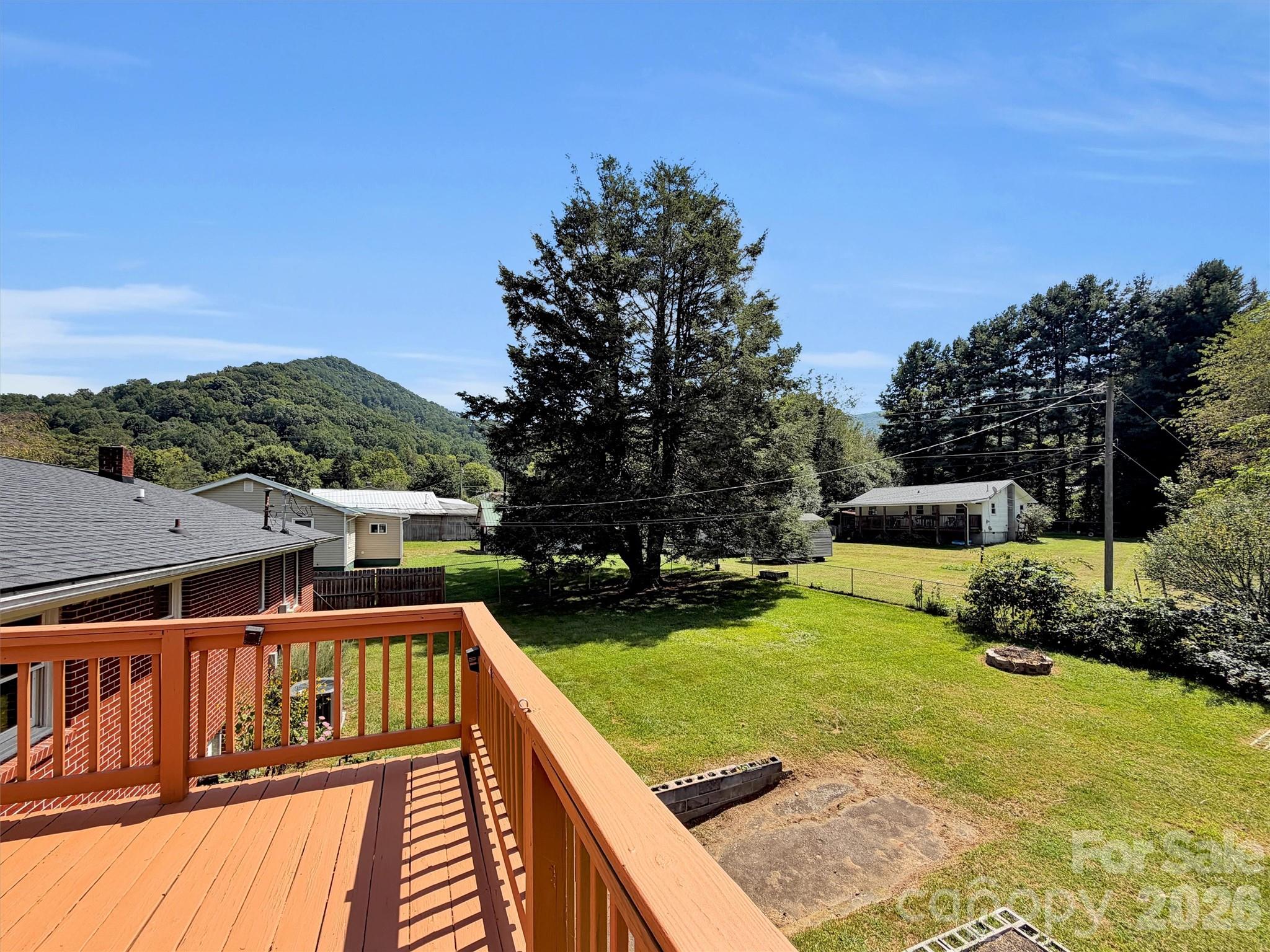 Single Family Residence at 29 Colony Lane, Waynesville, photo 27 of 35