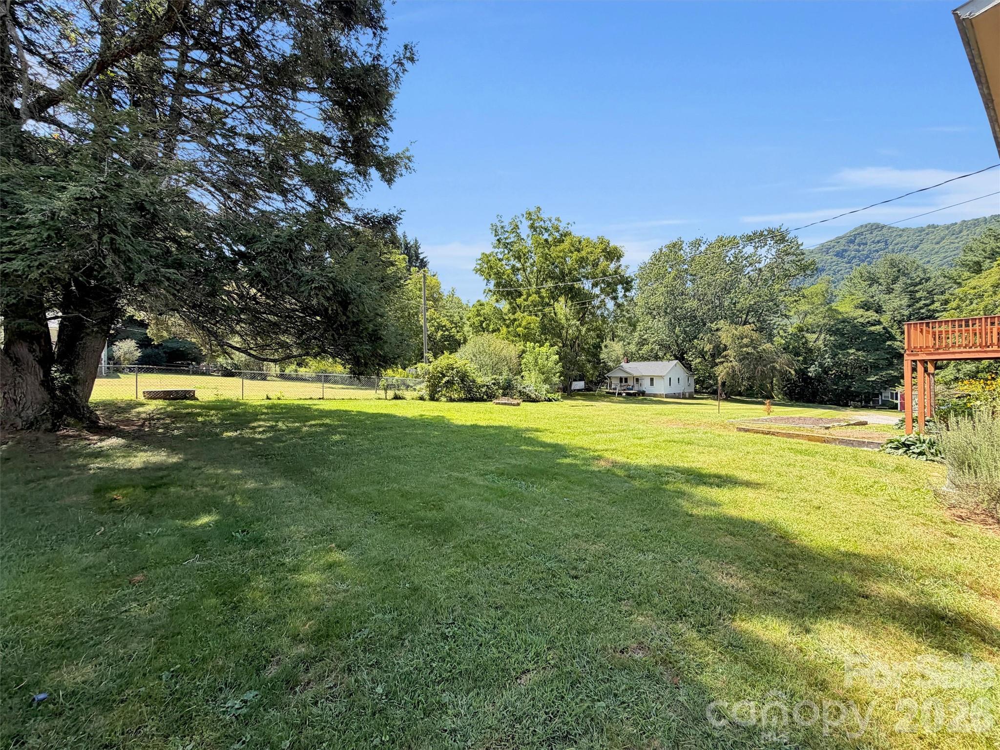 Single Family Residence at 29 Colony Lane, Waynesville, photo 28 of 35