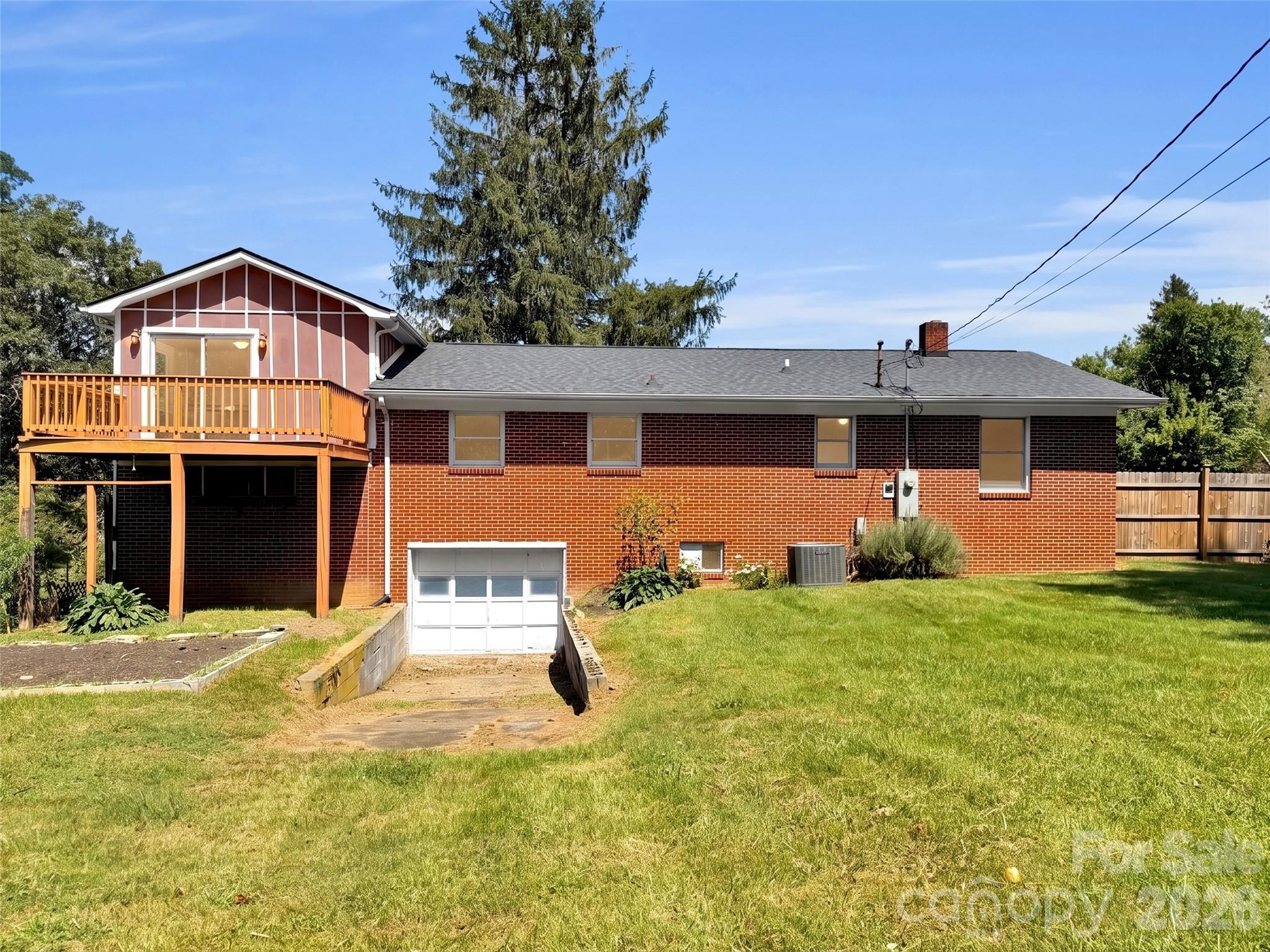 Single Family Residence at 29 Colony Lane, Waynesville, photo 29 of 35