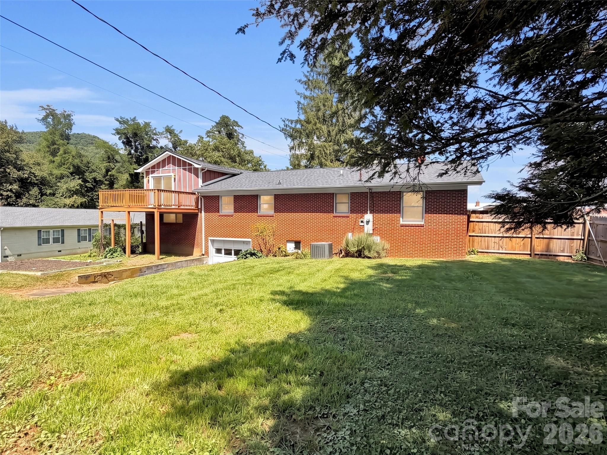 Single Family Residence at 29 Colony Lane, Waynesville, photo 34 of 35