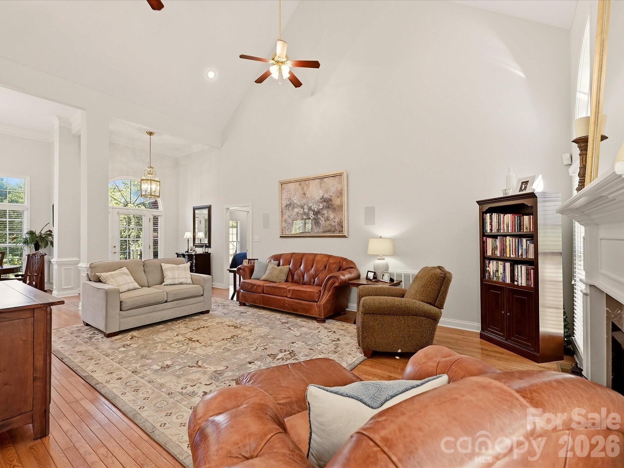 Single Family Residence at 5125 WALNUT GROVE Court, Mount Holly, photo 7 of 31