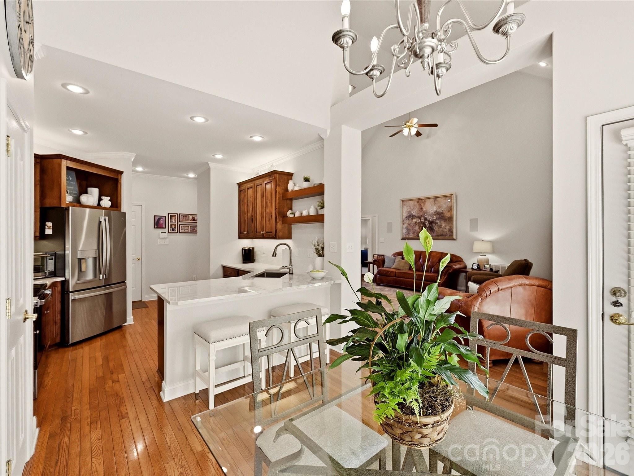 Single Family Residence at 5125 WALNUT GROVE Court, Mount Holly, photo 14 of 31
