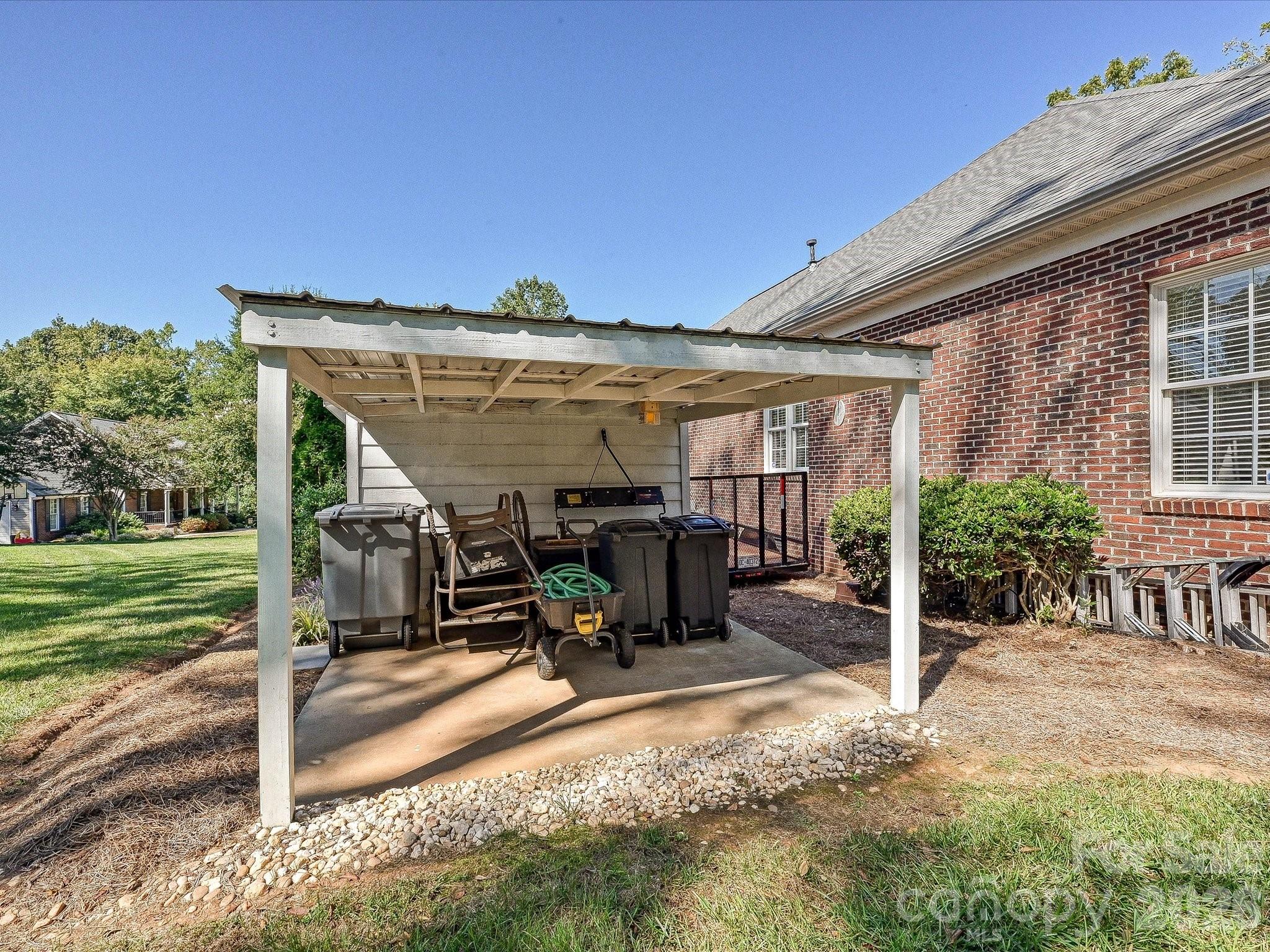 Single Family Residence at 5125 WALNUT GROVE Court, Mount Holly, photo 25 of 31