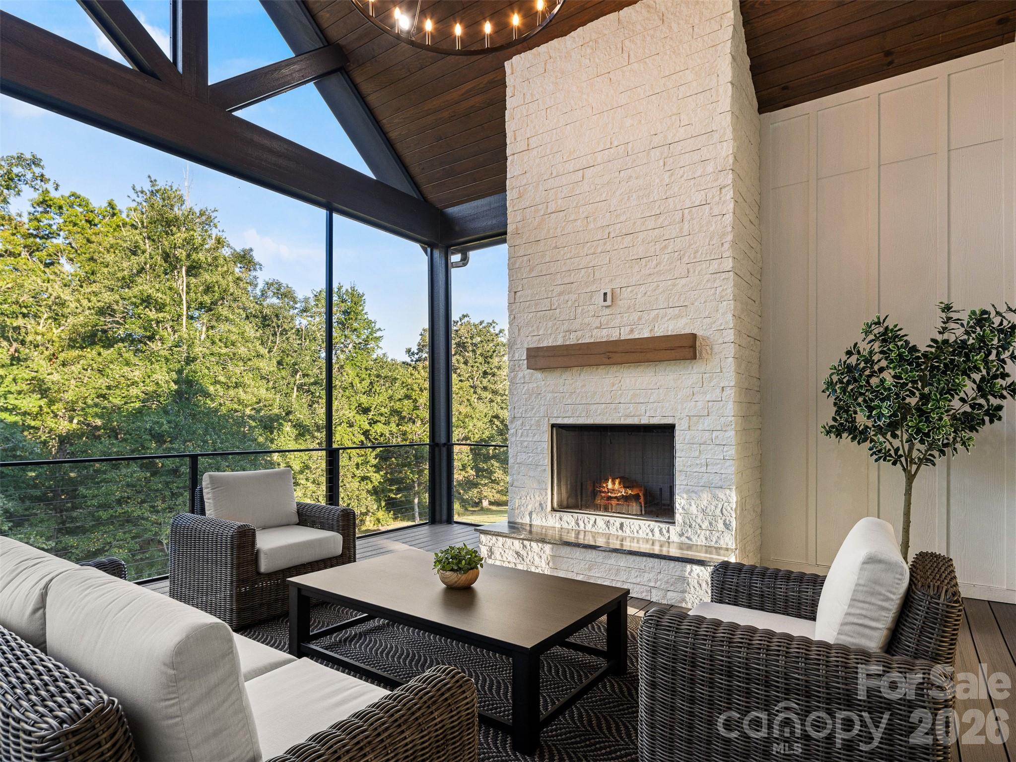 Single Family Residence at 323 Chukar Way, Fletcher, photo 14 of 48