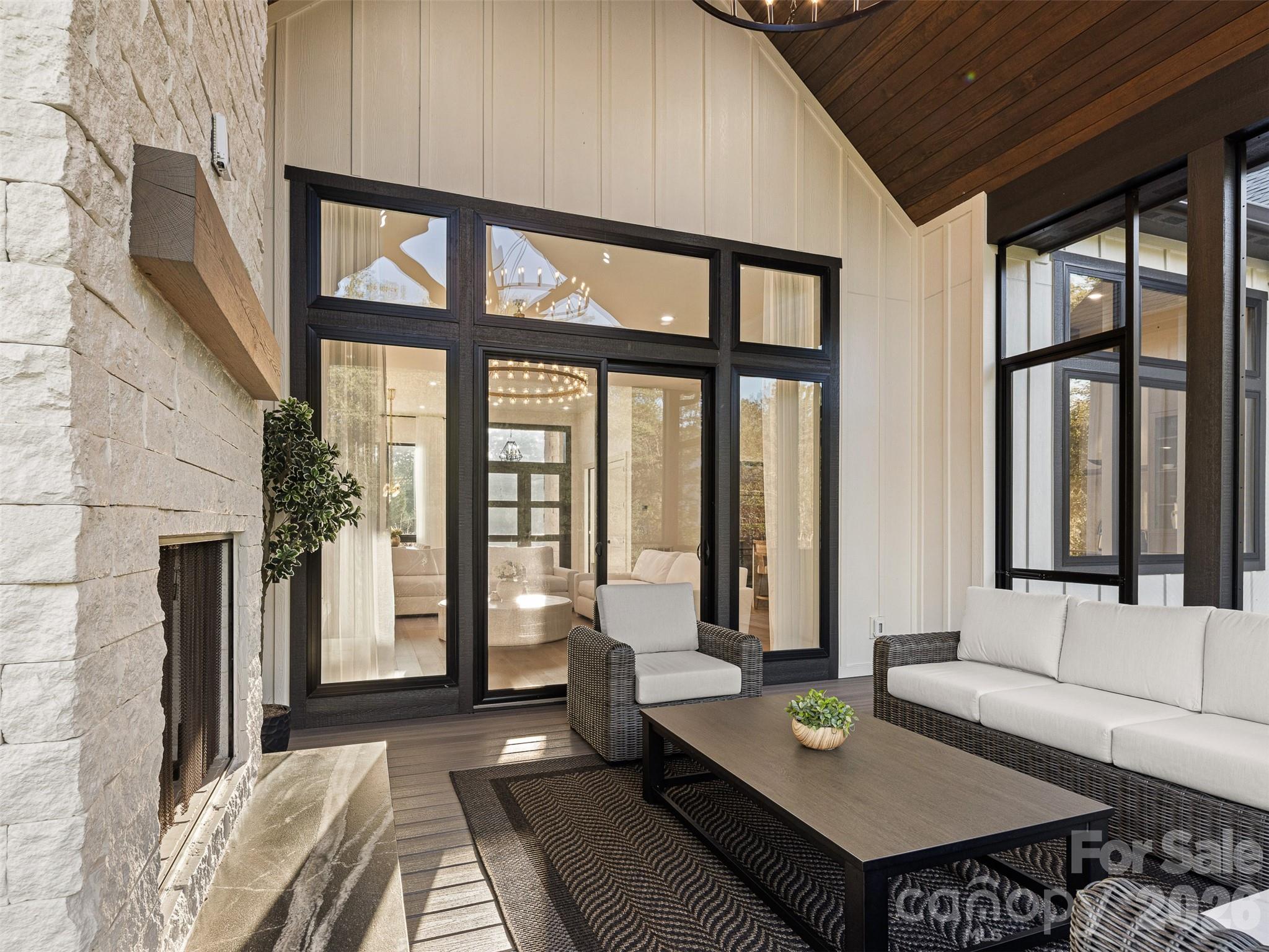 Single Family Residence at 323 Chukar Way, Fletcher, photo 15 of 48