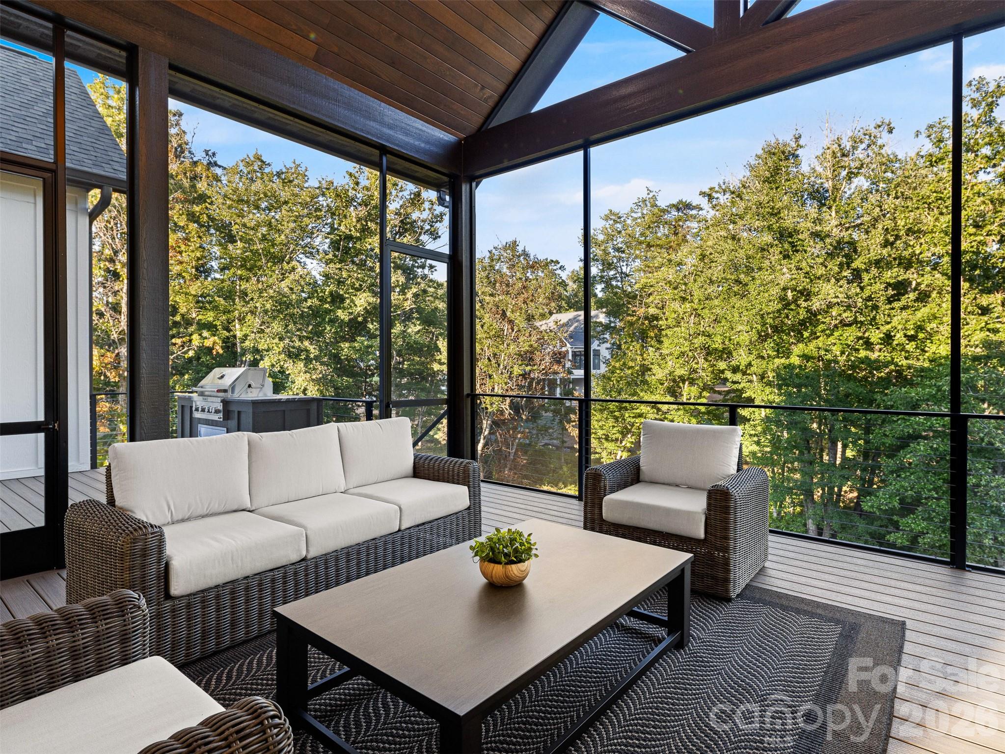 Single Family Residence at 323 Chukar Way, Fletcher, photo 16 of 48