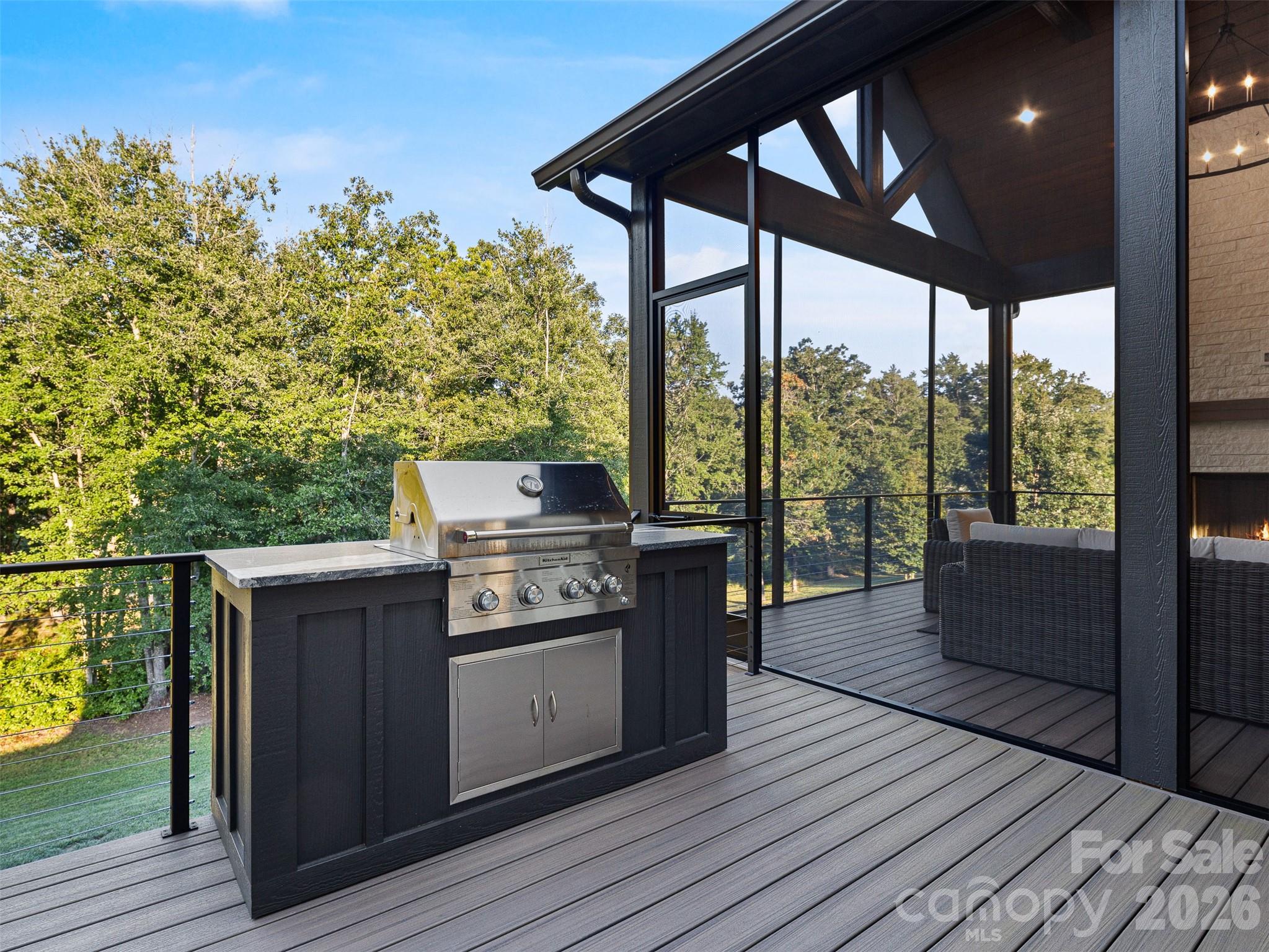 Single Family Residence at 323 Chukar Way, Fletcher, photo 17 of 48