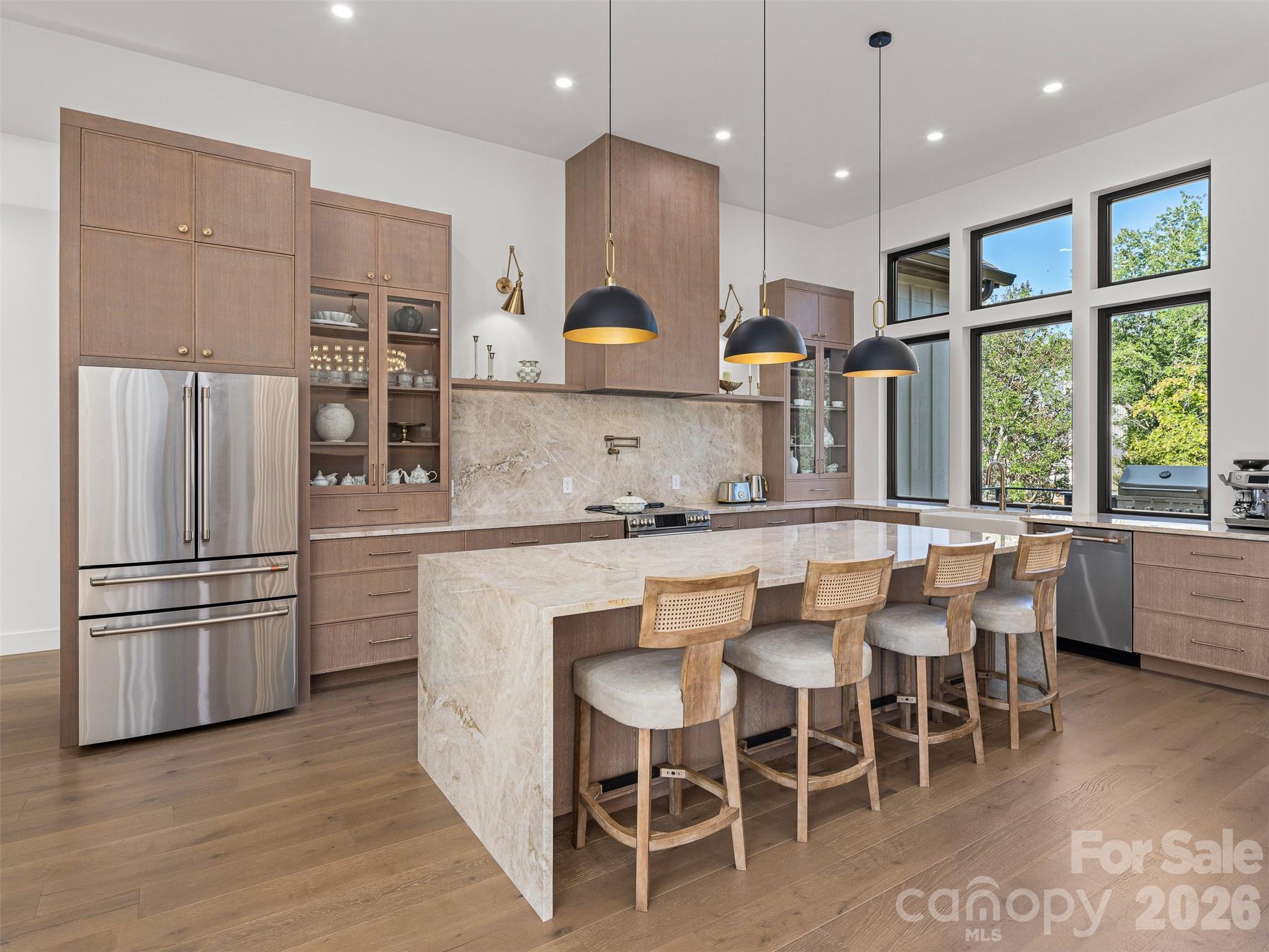 Single Family Residence at 323 Chukar Way, Fletcher, photo 18 of 48