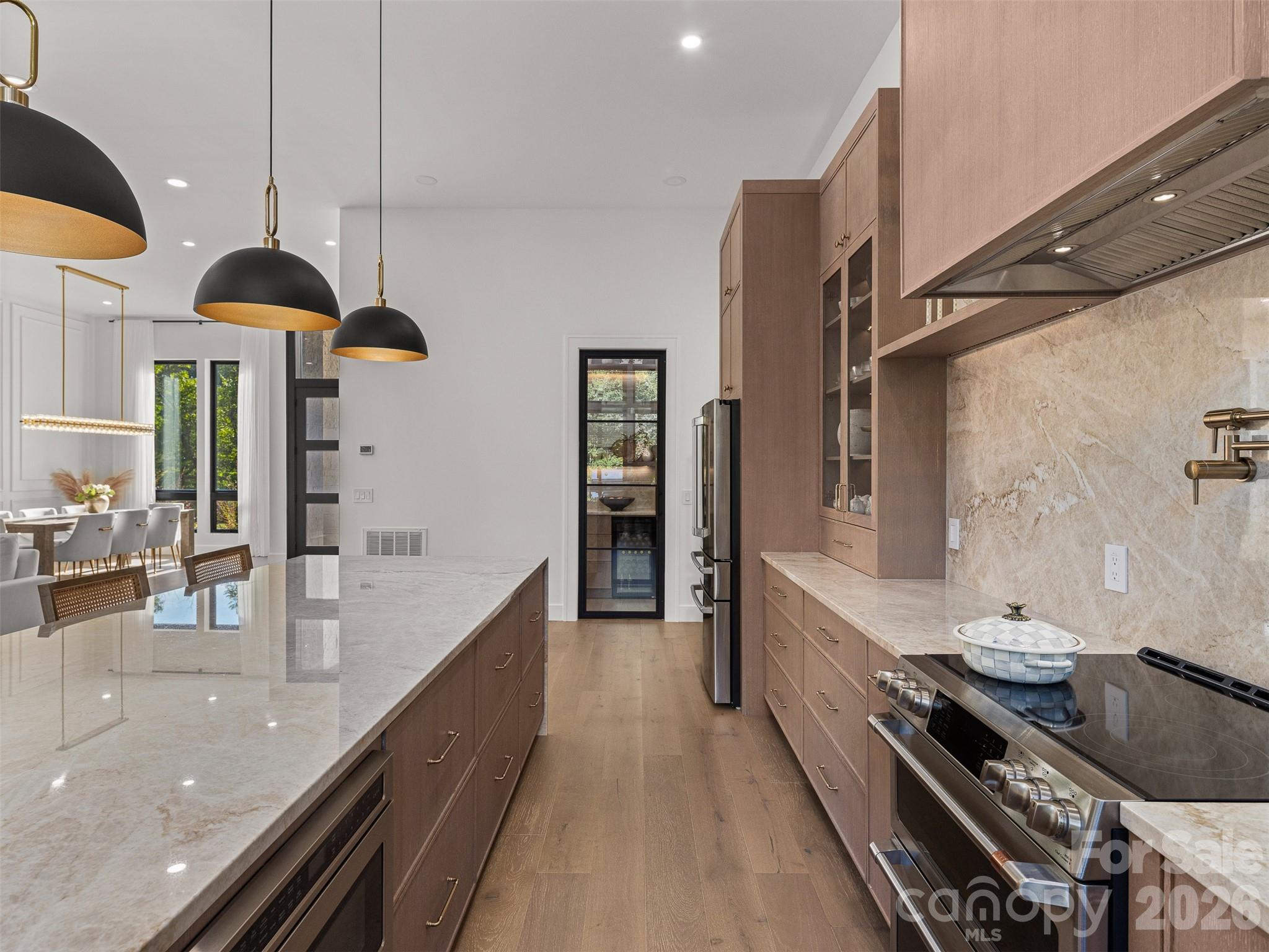 Single Family Residence at 323 Chukar Way, Fletcher, photo 22 of 48