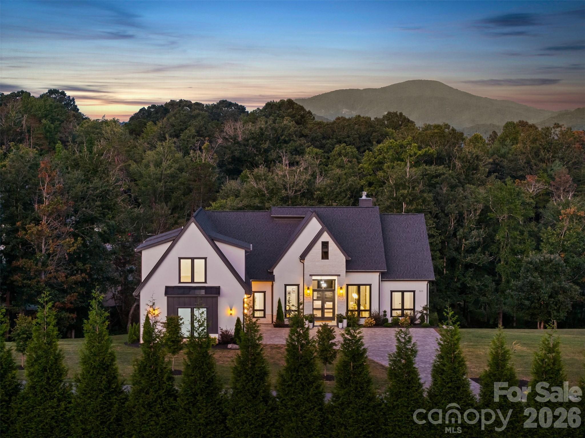 Single Family Residence at 323 Chukar Way, Fletcher, photo 45 of 48