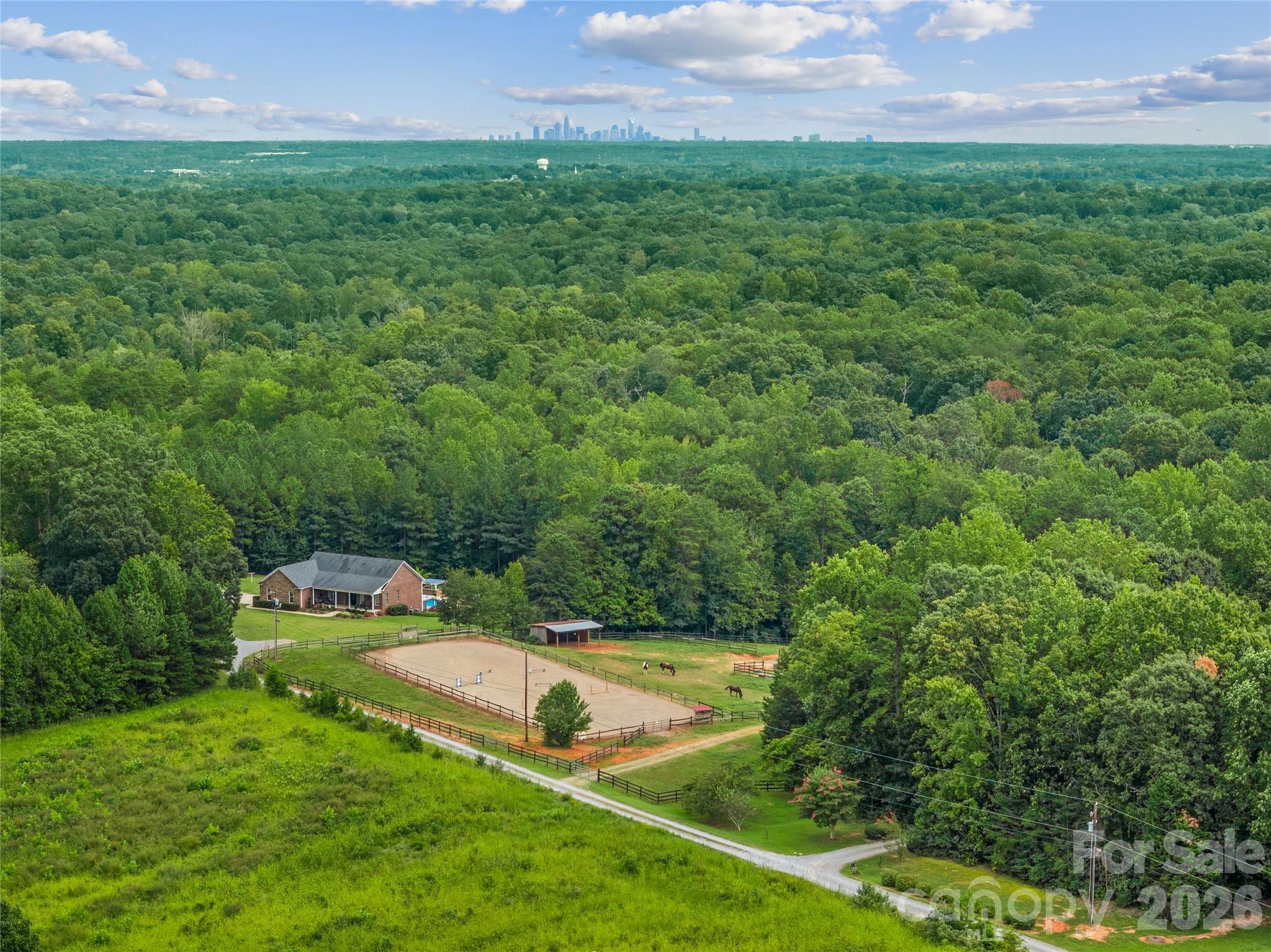 Single Family Residence at 160 Palomino Trail, Mount Holly, photo 3 of 48