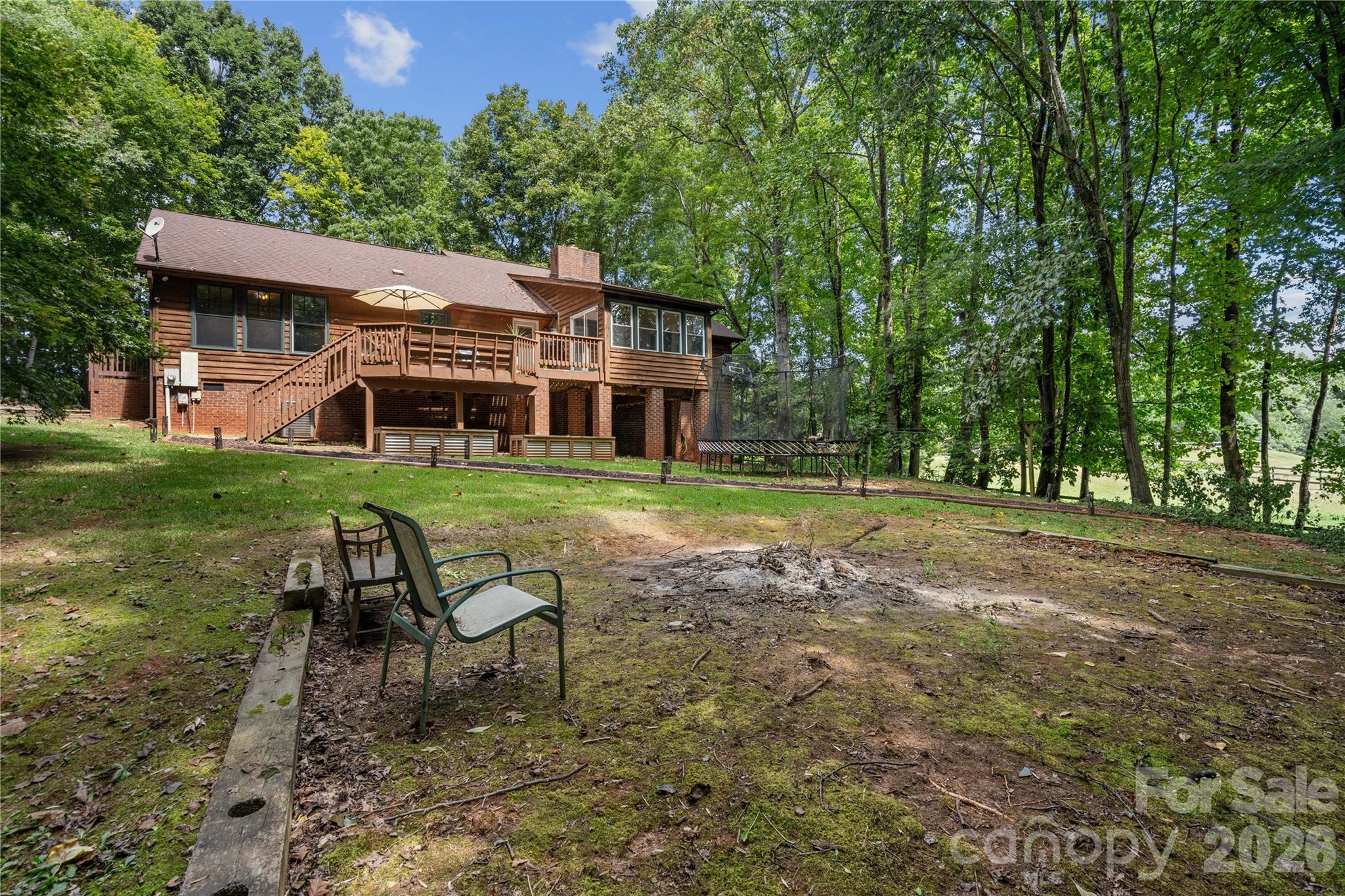 Single Family Residence at 160 Palomino Trail, Mount Holly, photo 26 of 48