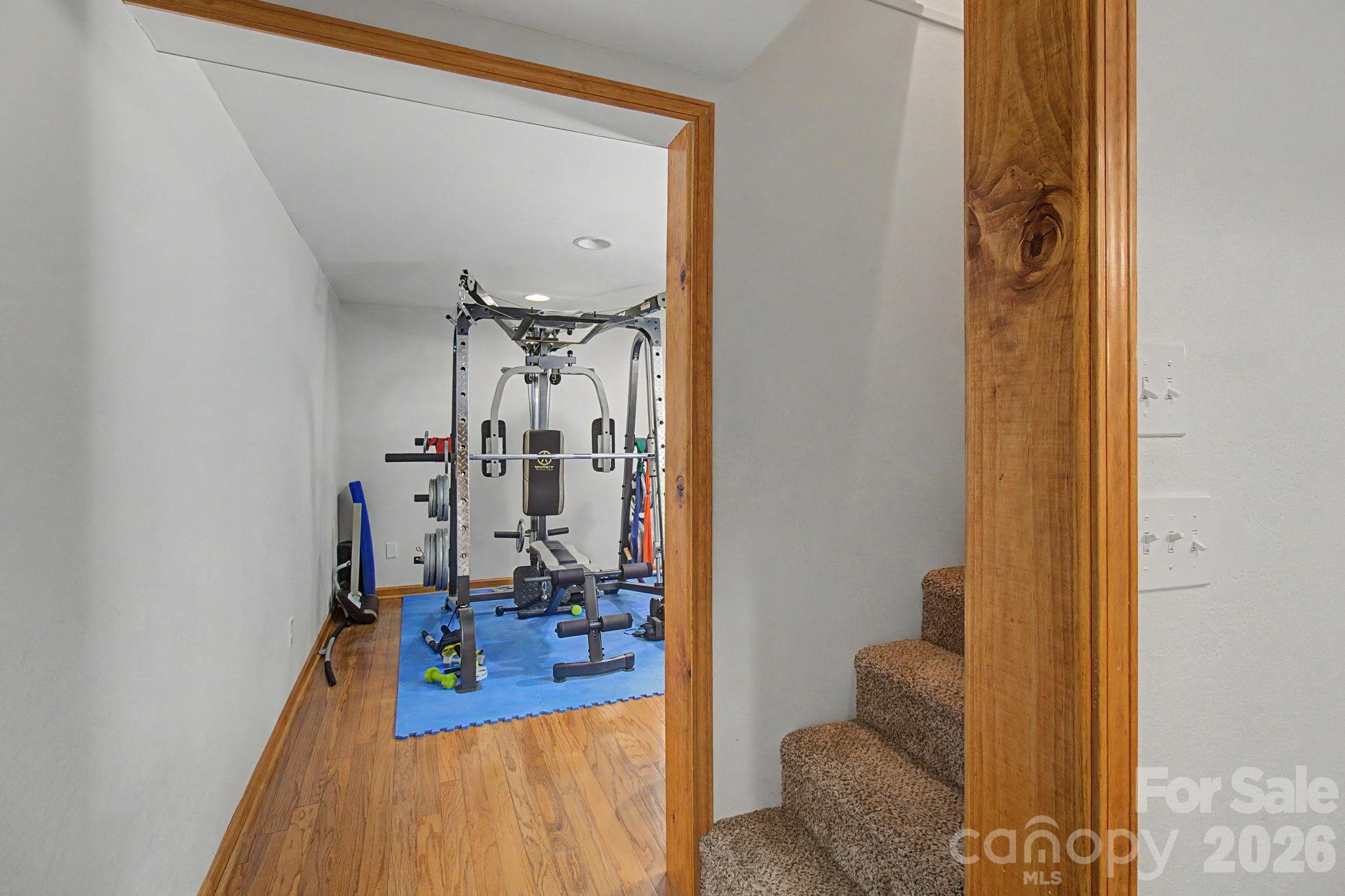 Single Family Residence at 230 Blythewood Drive, Hendersonville, photo 37 of 46