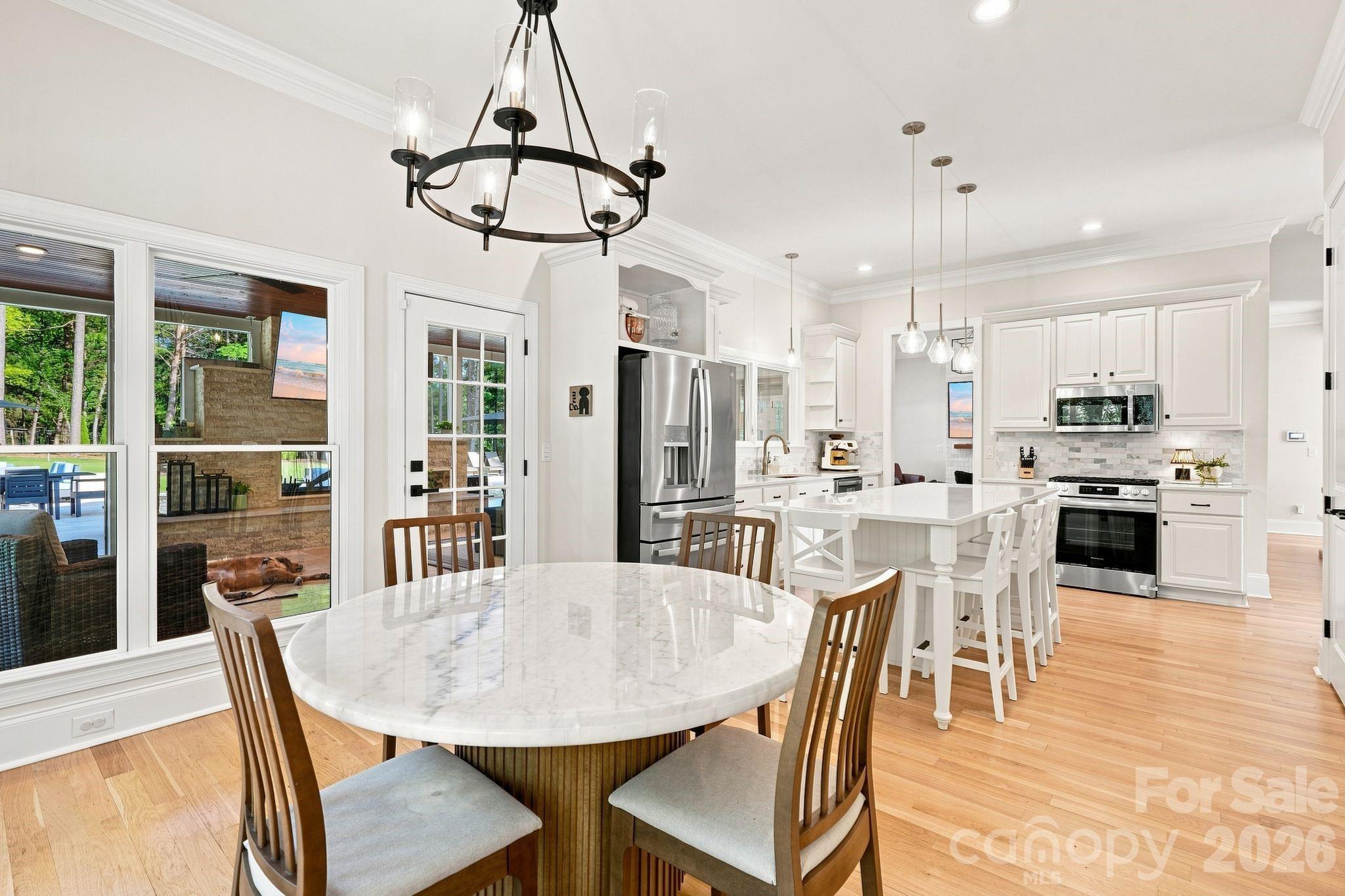 Single Family Residence at 108 Dunn Ross Court, Mooresville, photo 5 of 33