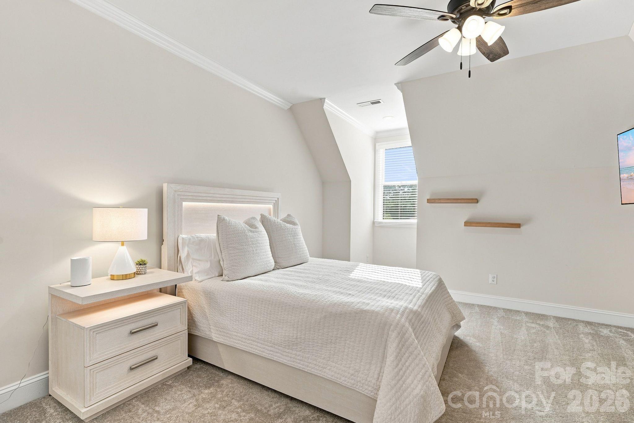 Single Family Residence at 108 Dunn Ross Court, Mooresville, photo 13 of 33