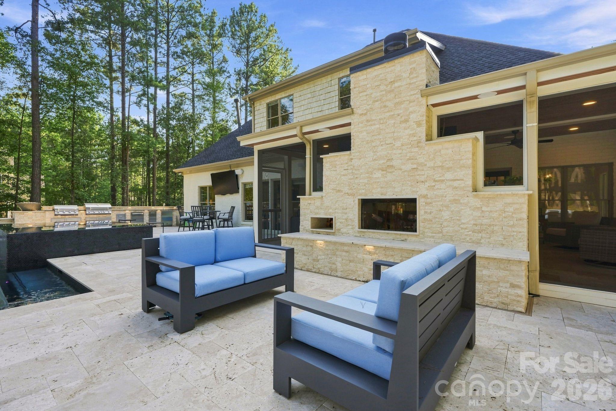 Single Family Residence at 108 Dunn Ross Court, Mooresville, photo 22 of 33
