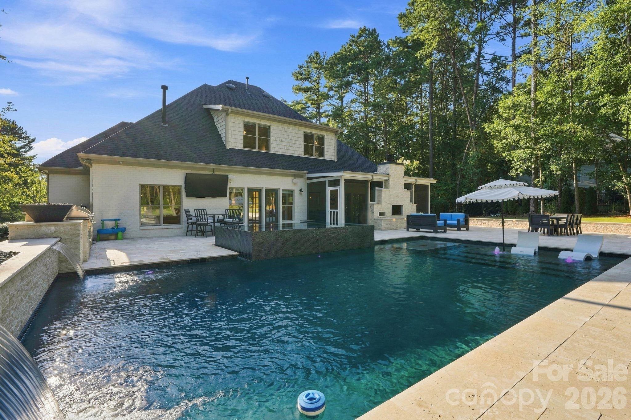 Single Family Residence at 108 Dunn Ross Court, Mooresville, photo 23 of 33