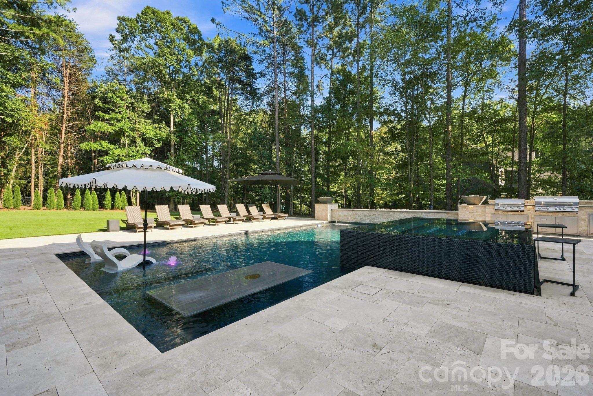 Single Family Residence at 108 Dunn Ross Court, Mooresville, photo 24 of 33