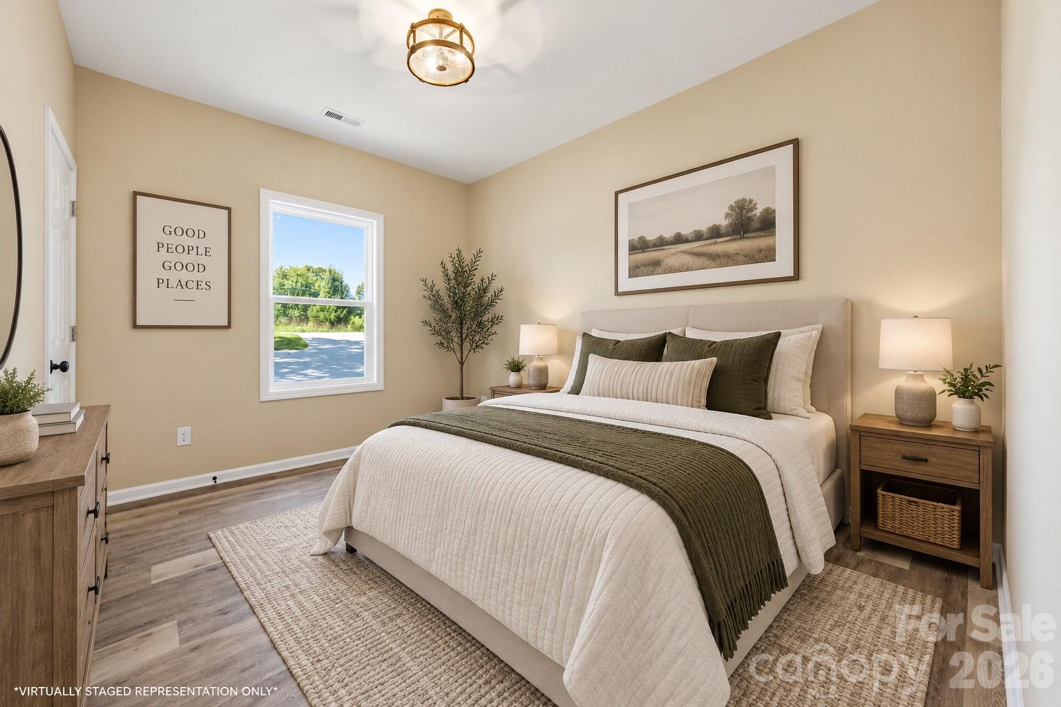 Single Family Residence at 611 E Sanders Road, Shelby, photo 18 of 42