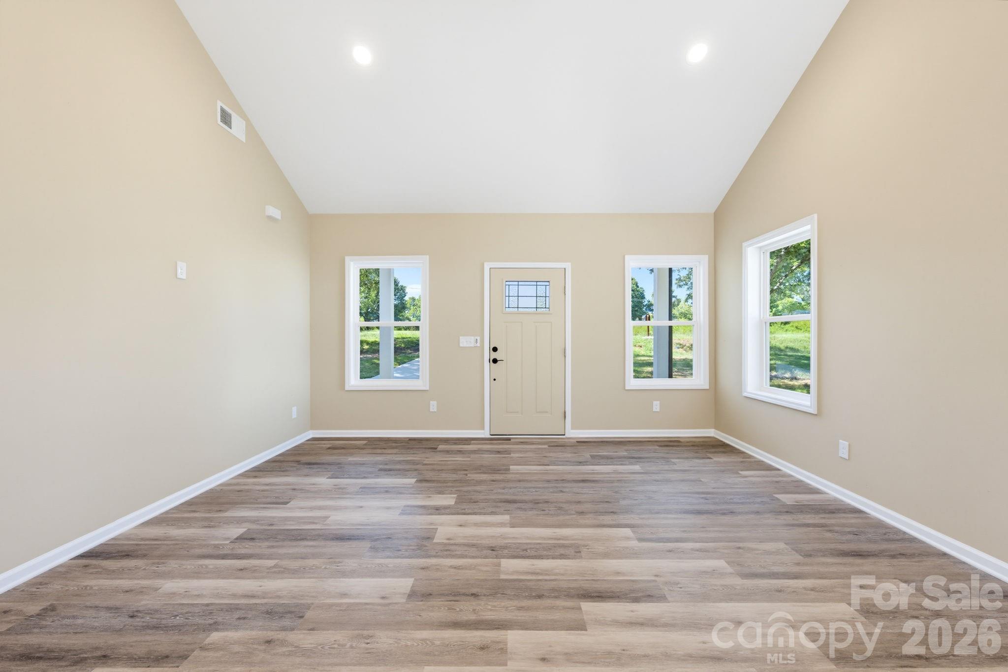 Single Family Residence at 611 E Sanders Road, Shelby, photo 25 of 42