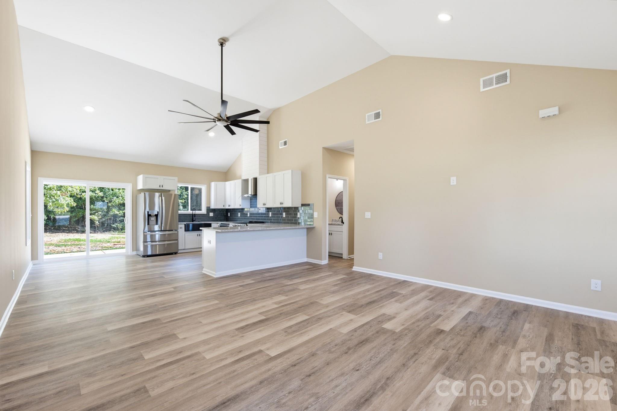 Single Family Residence at 611 E Sanders Road, Shelby, photo 26 of 42