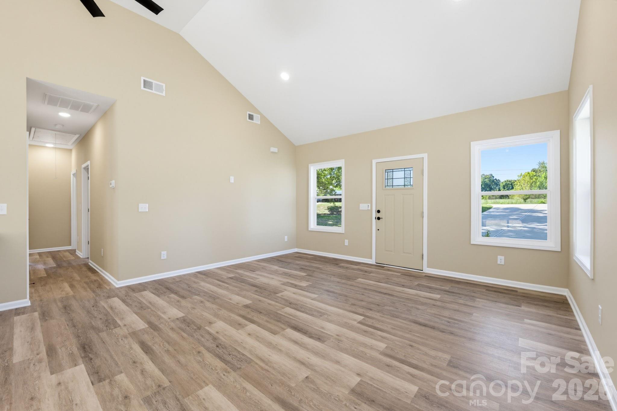 Single Family Residence at 611 E Sanders Road, Shelby, photo 28 of 42
