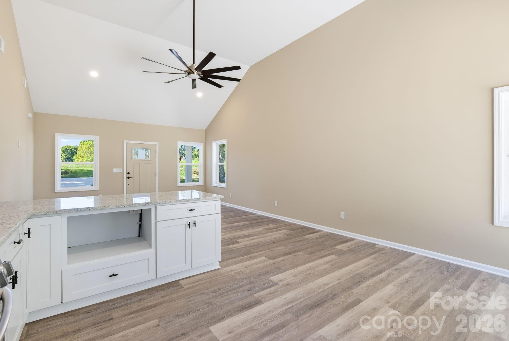 Single Family Residence at 611 E Sanders Road, Shelby, photo 30 of 42
