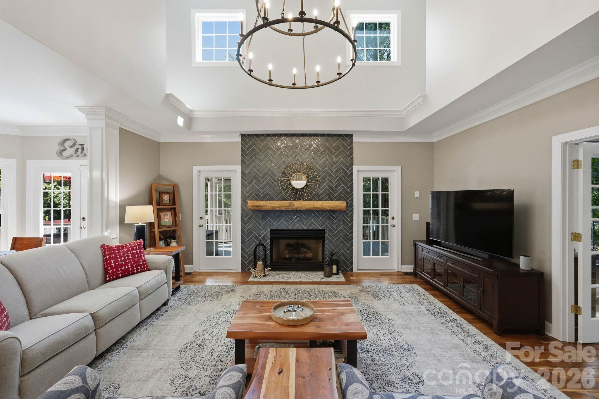 Single Family Residence at 4507 Rippling Cove Court, Denver, photo 3 of 38