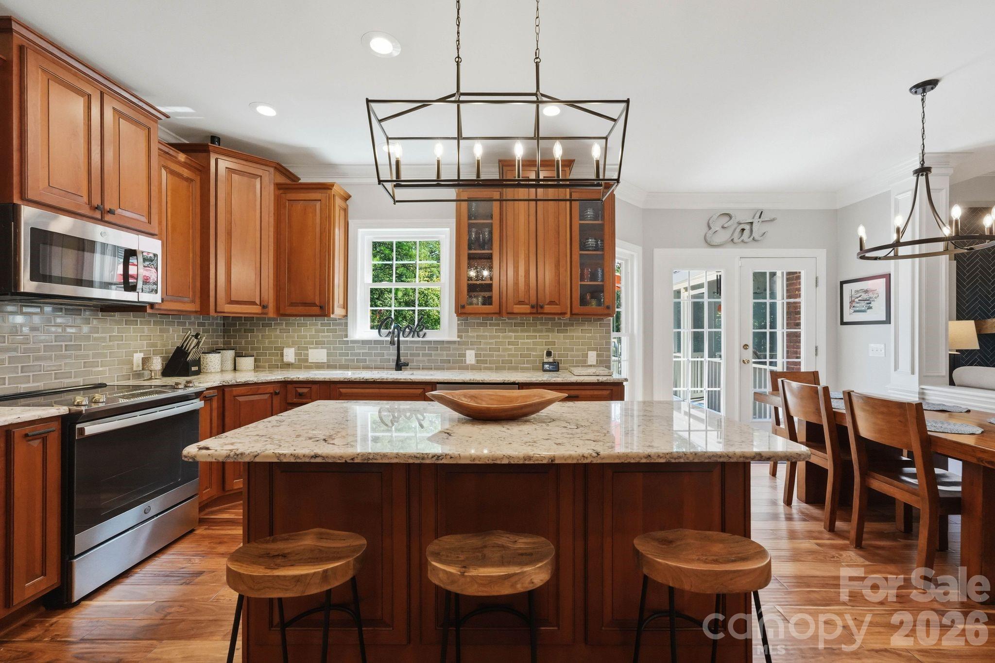 Single Family Residence at 4507 Rippling Cove Court, Denver, photo 6 of 38