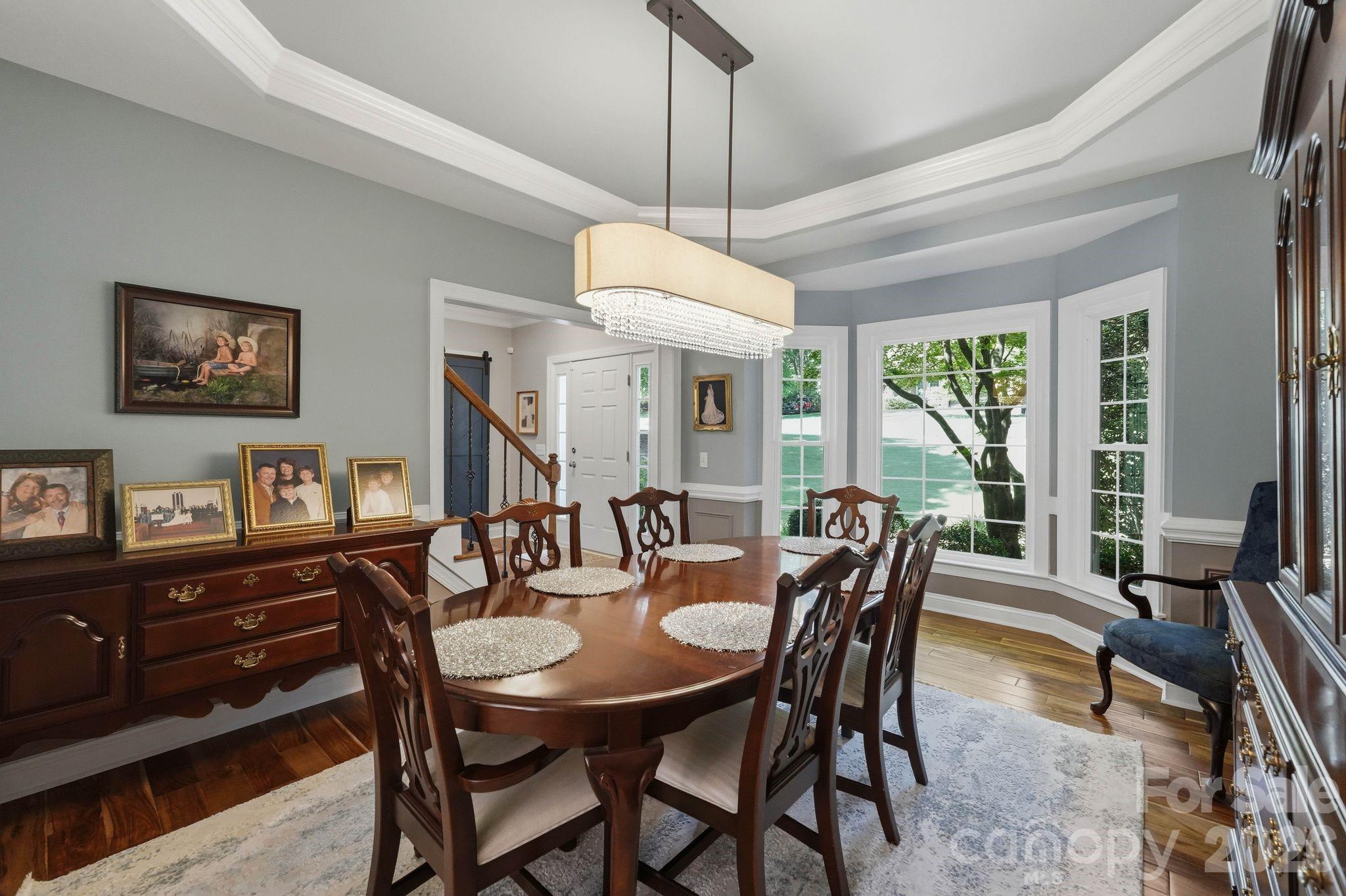 Single Family Residence at 4507 Rippling Cove Court, Denver, photo 8 of 38