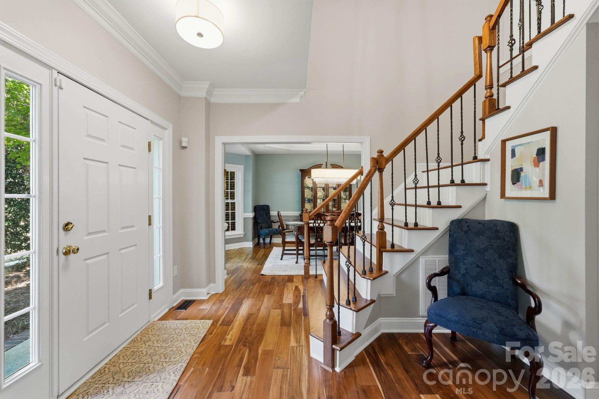 Single Family Residence at 4507 Rippling Cove Court, Denver, photo 13 of 38
