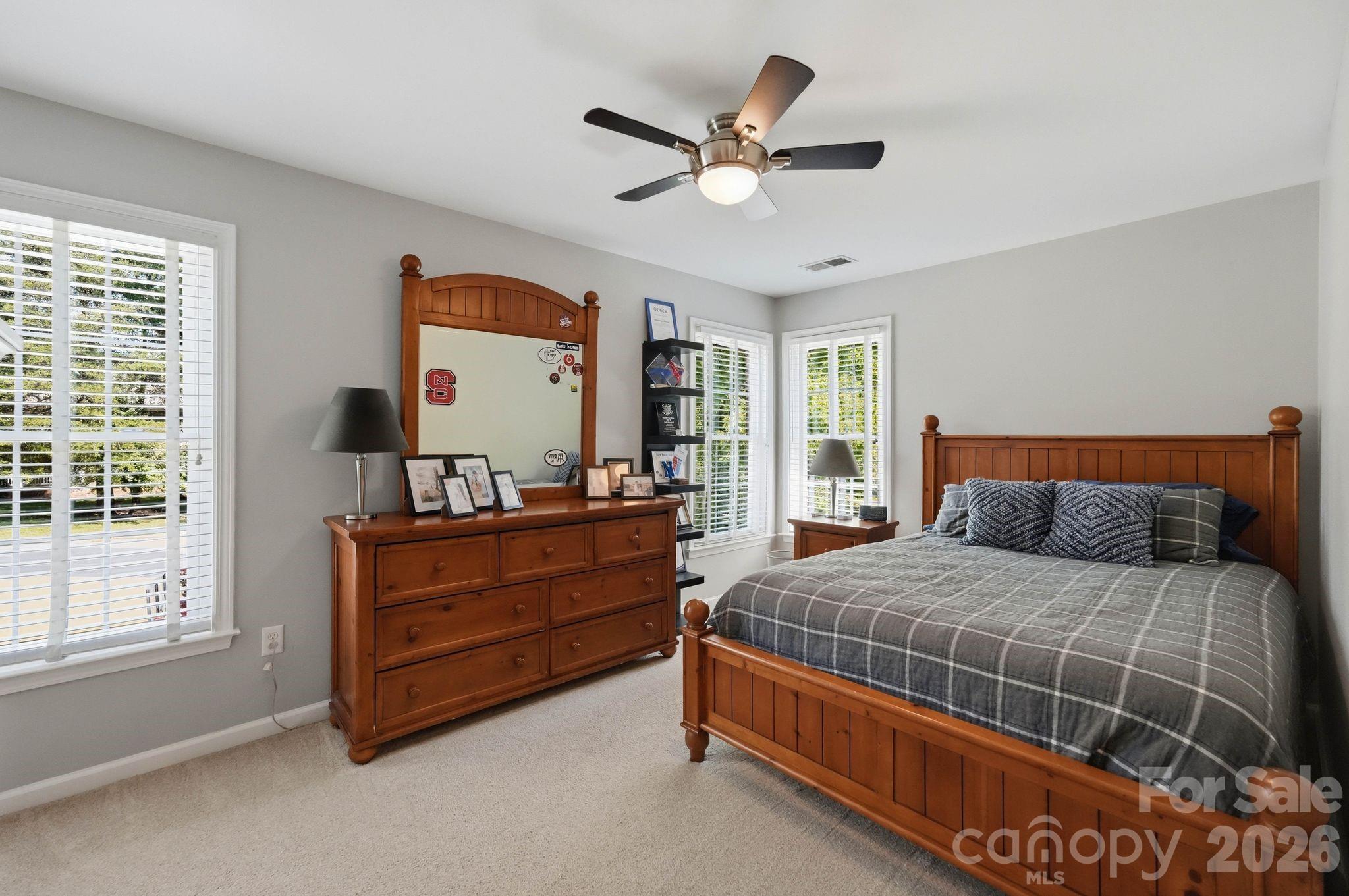 Single Family Residence at 4507 Rippling Cove Court, Denver, photo 17 of 38