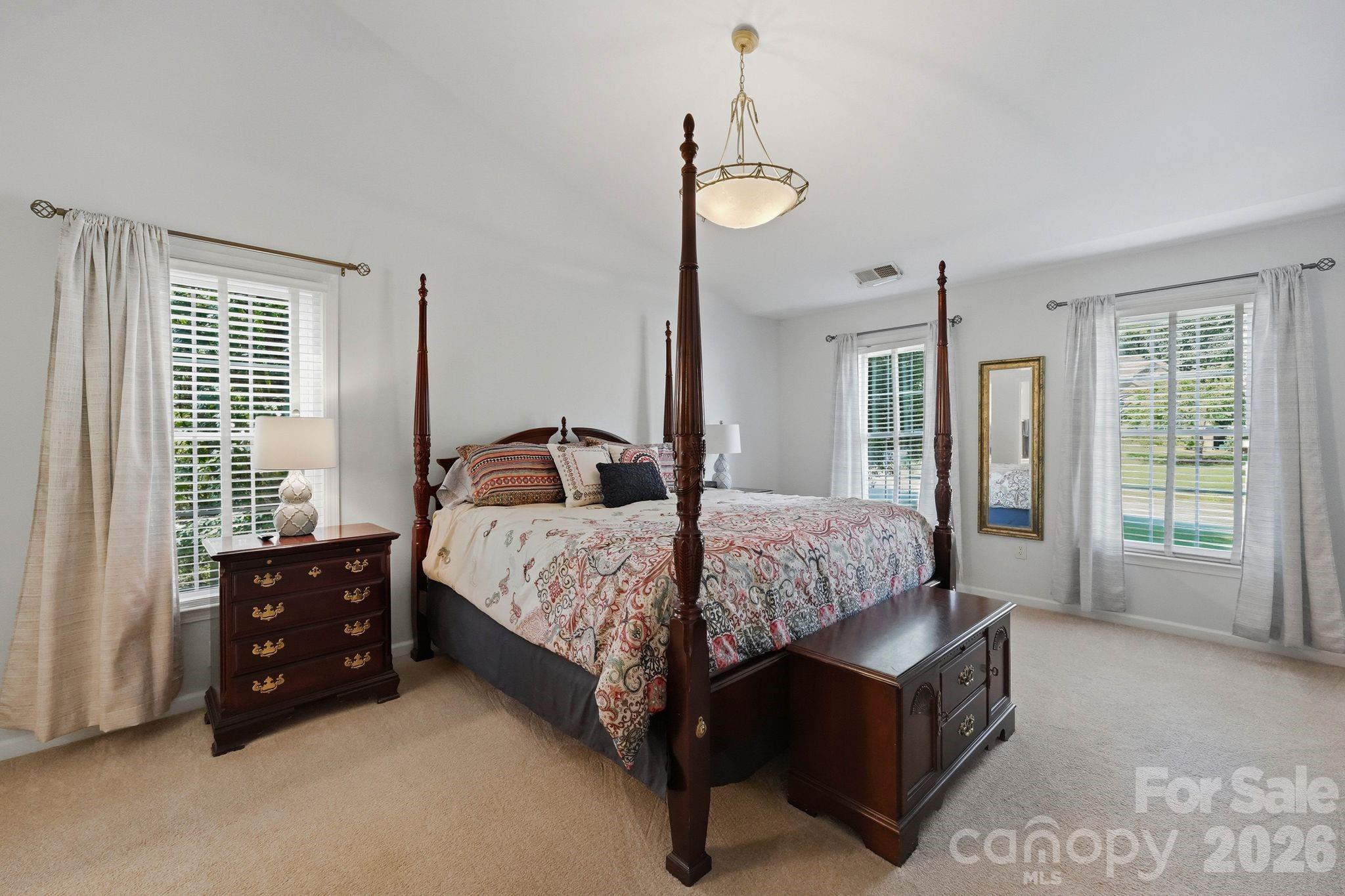 Single Family Residence at 4507 Rippling Cove Court, Denver, photo 18 of 38