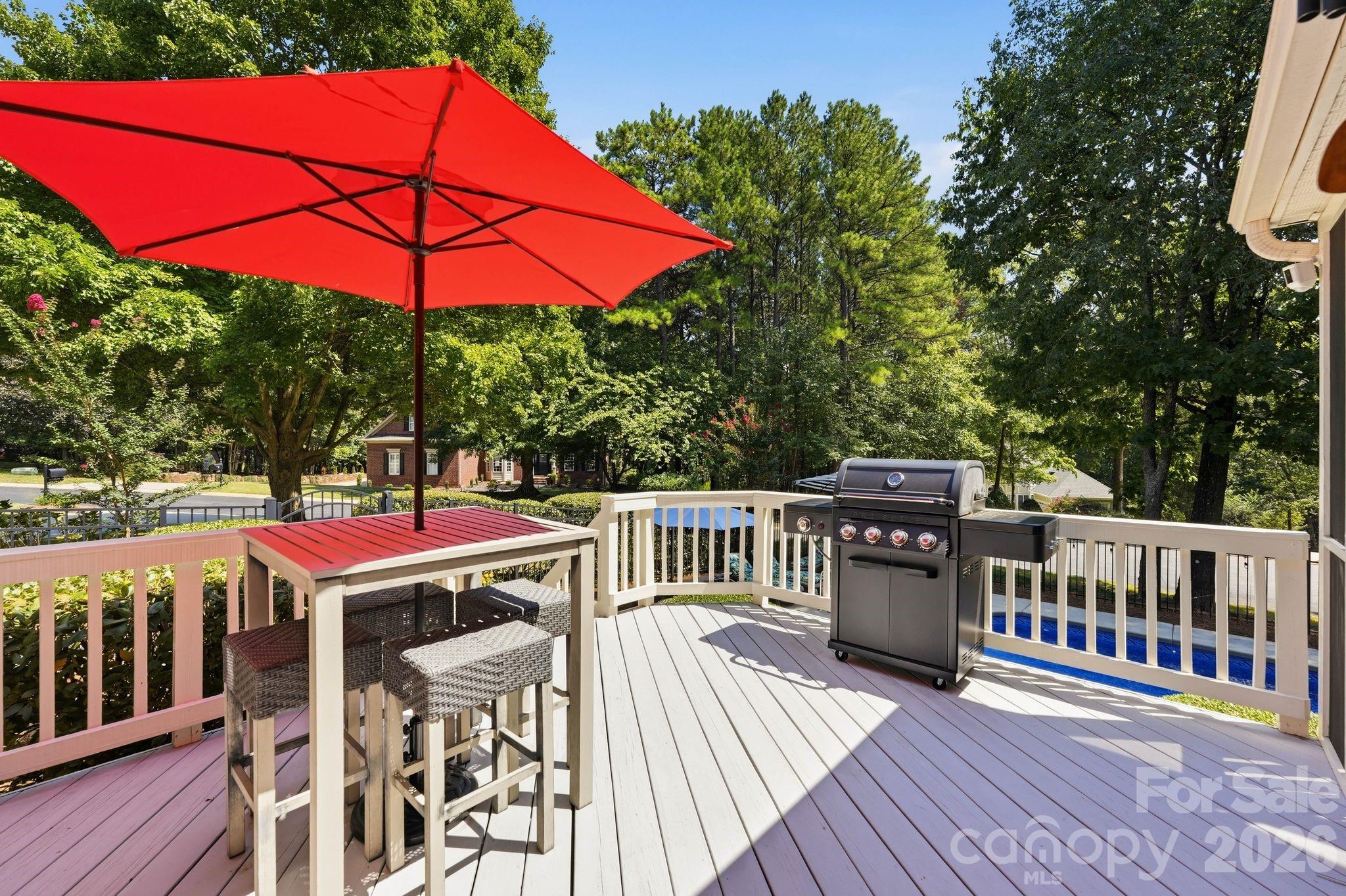 Single Family Residence at 4507 Rippling Cove Court, Denver, photo 23 of 38