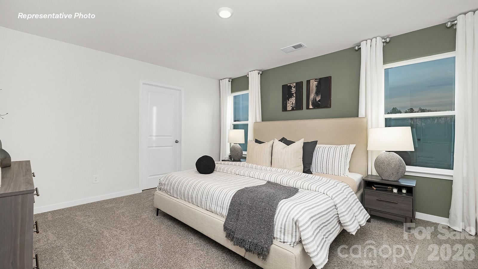 Single Family Residence at 904 S Naughton Street, Chester, photo 11 of 28