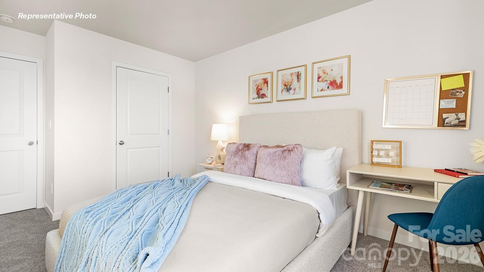 Single Family Residence at 904 S Naughton Street, Chester, photo 20 of 28