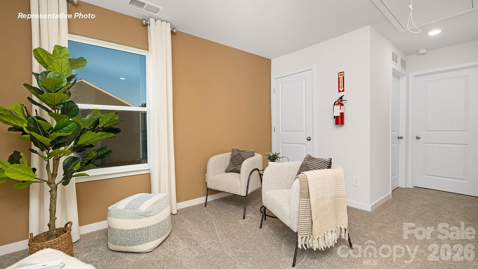 Single Family Residence at 904 S Naughton Street, Chester, photo 27 of 28